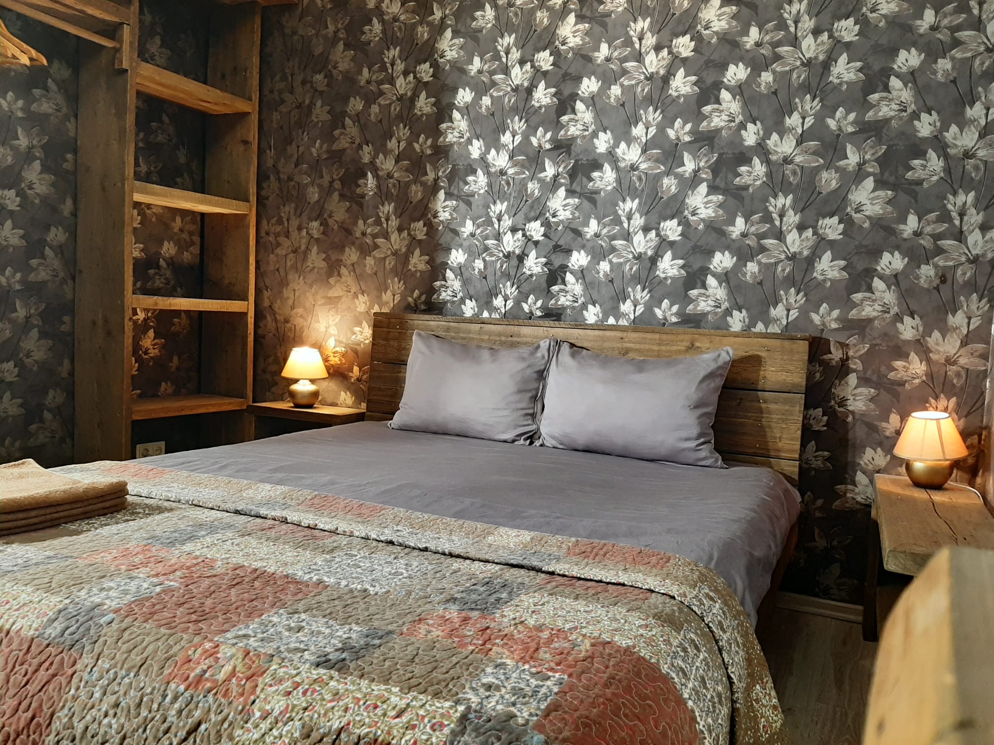 Izīrē dzīvokli, Šampētera iela 42 - Attēls 1