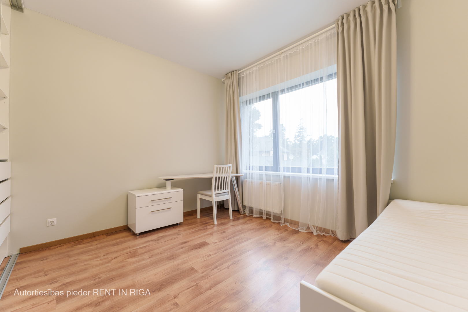 Apartment for rent, Dubultu prospekts street 111 - Image 1