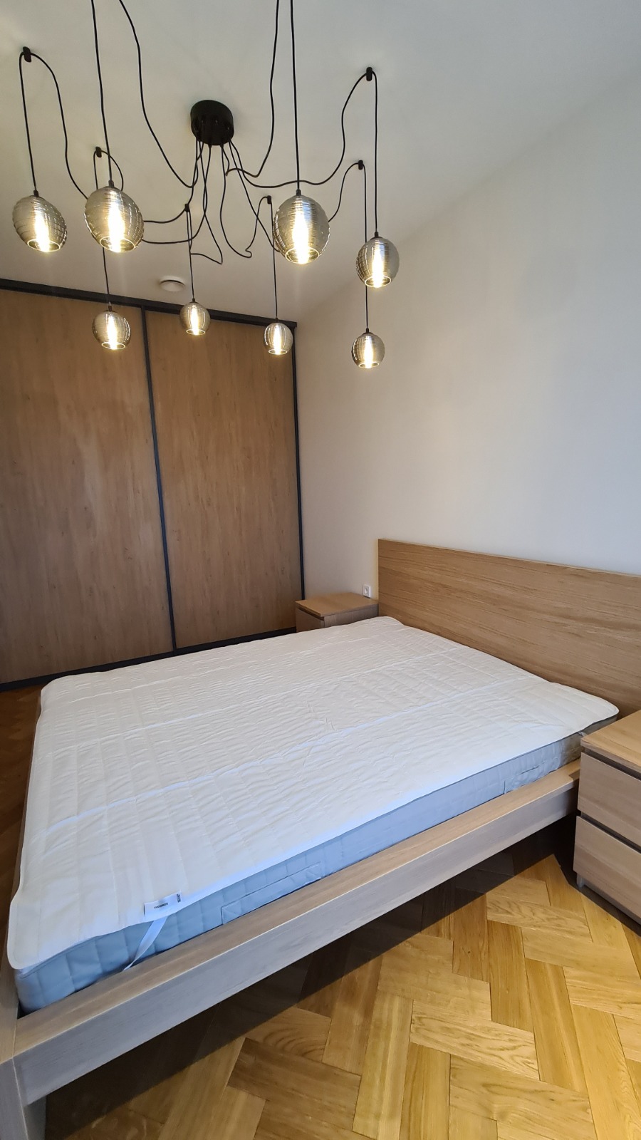 Apartment for rent, Mūkusalas street 25 - Image 1