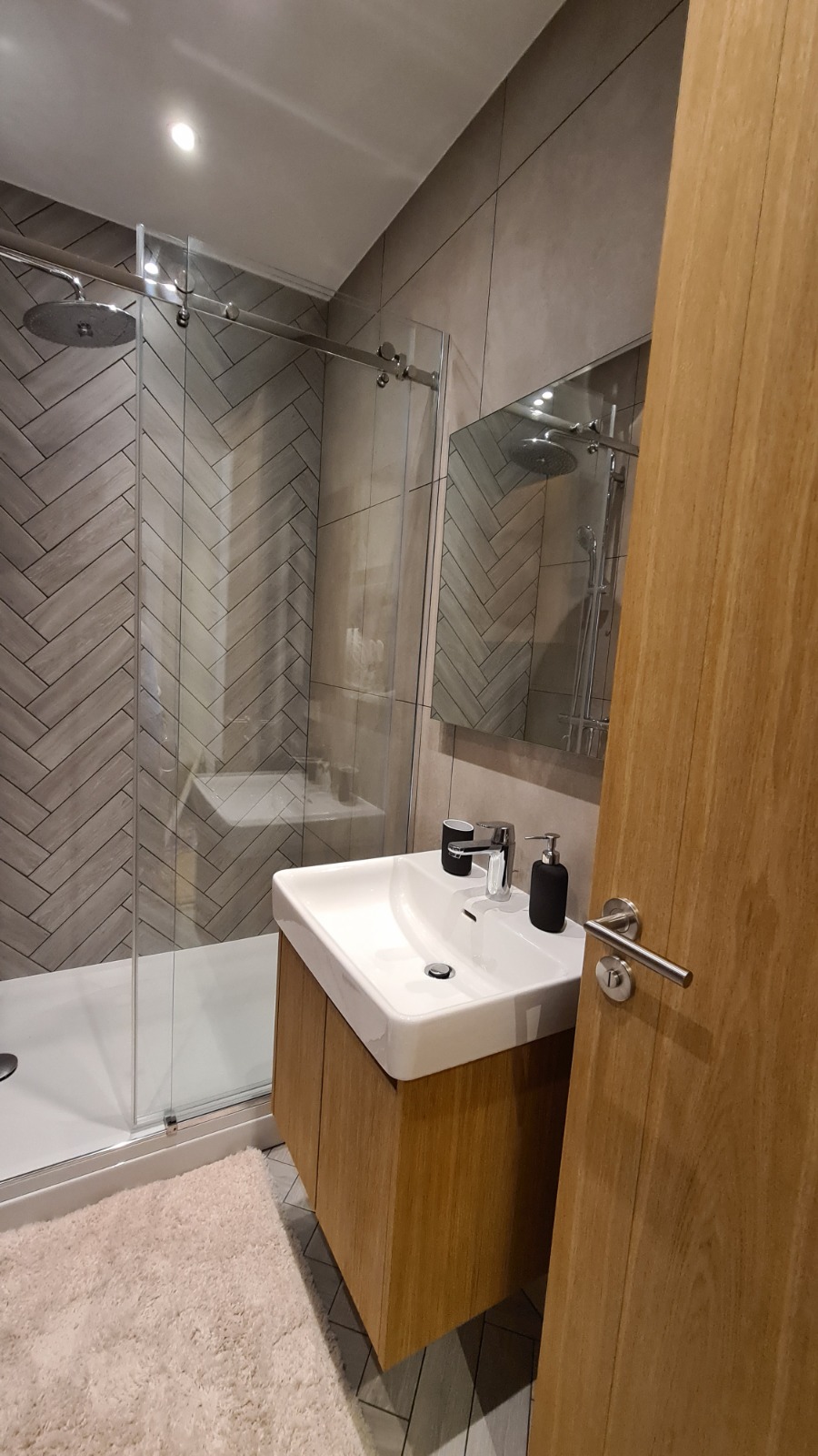 Apartment for rent, Mūkusalas street 25 - Image 1