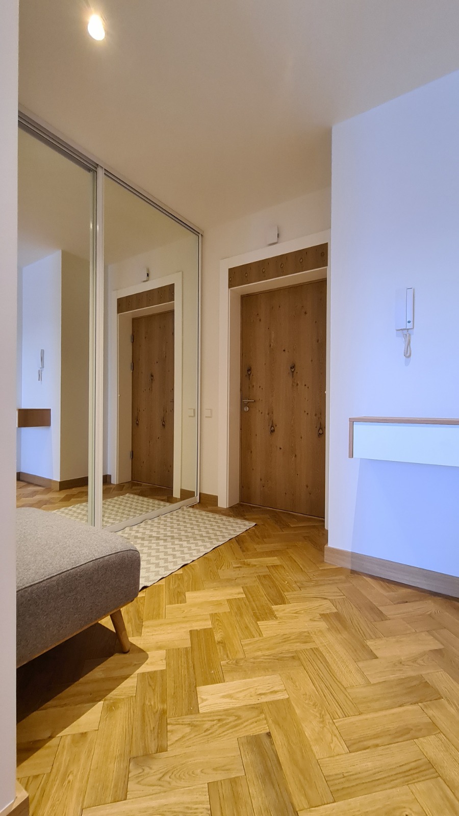 Apartment for rent, Mūkusalas street 25 - Image 1