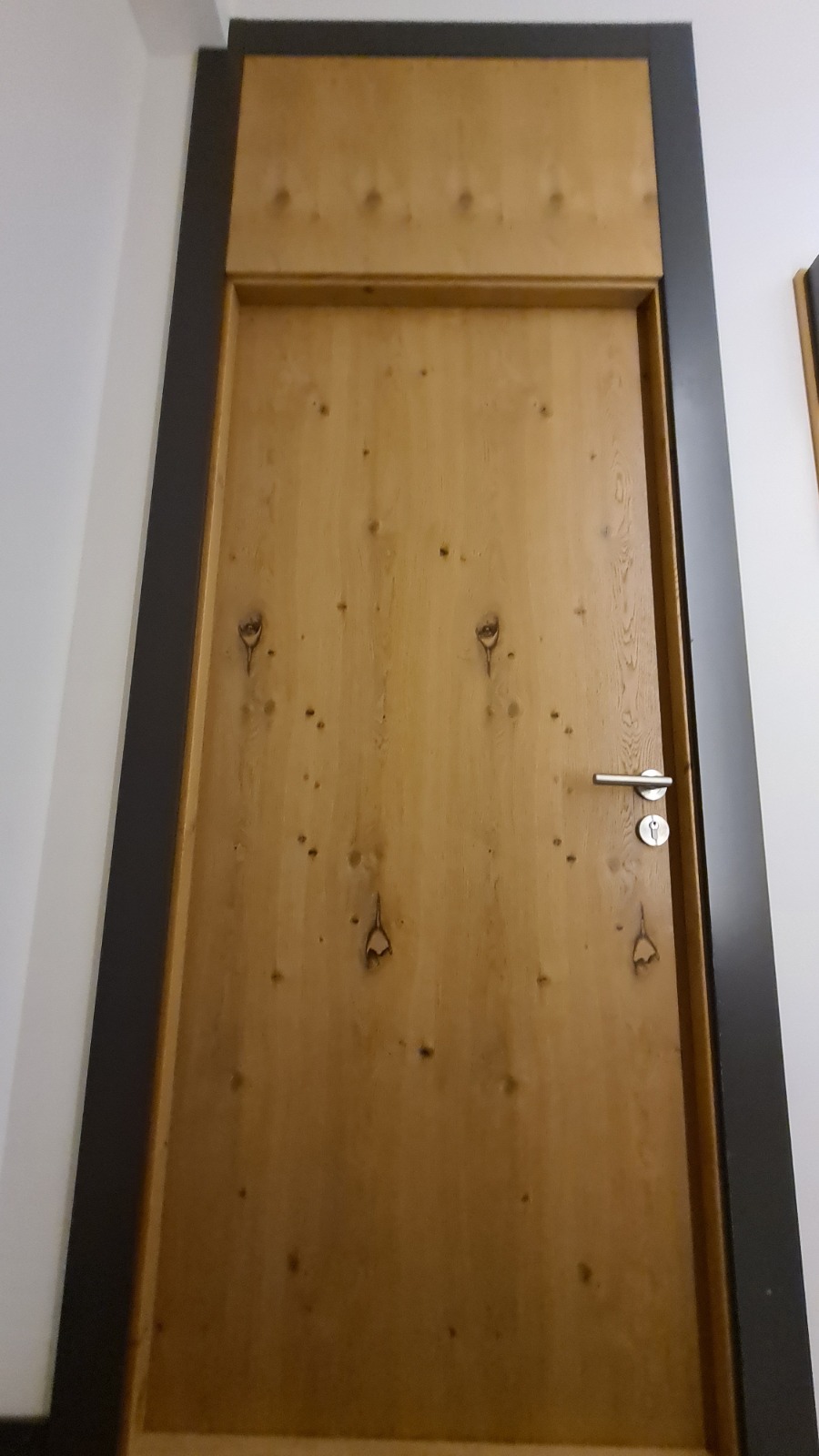 Apartment for rent, Mūkusalas street 25 - Image 1