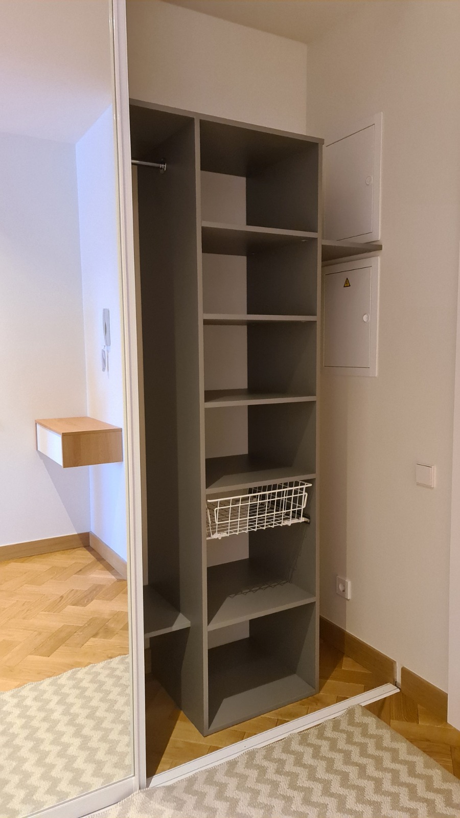 Apartment for rent, Mūkusalas street 25 - Image 1