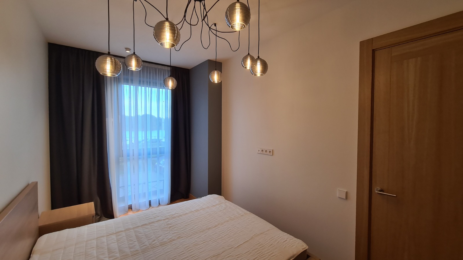 Apartment for rent, Mūkusalas street 25 - Image 1