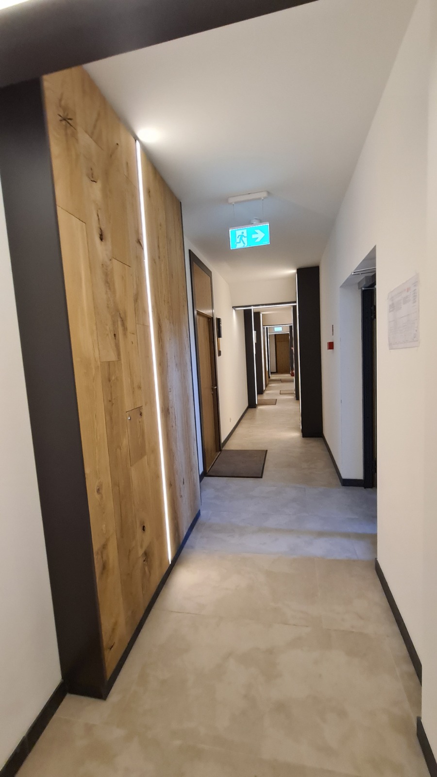 Apartment for rent, Mūkusalas street 25 - Image 1