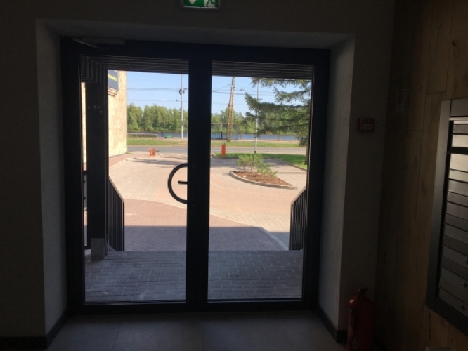 Apartment for rent, Mūkusalas street 25 - Image 1