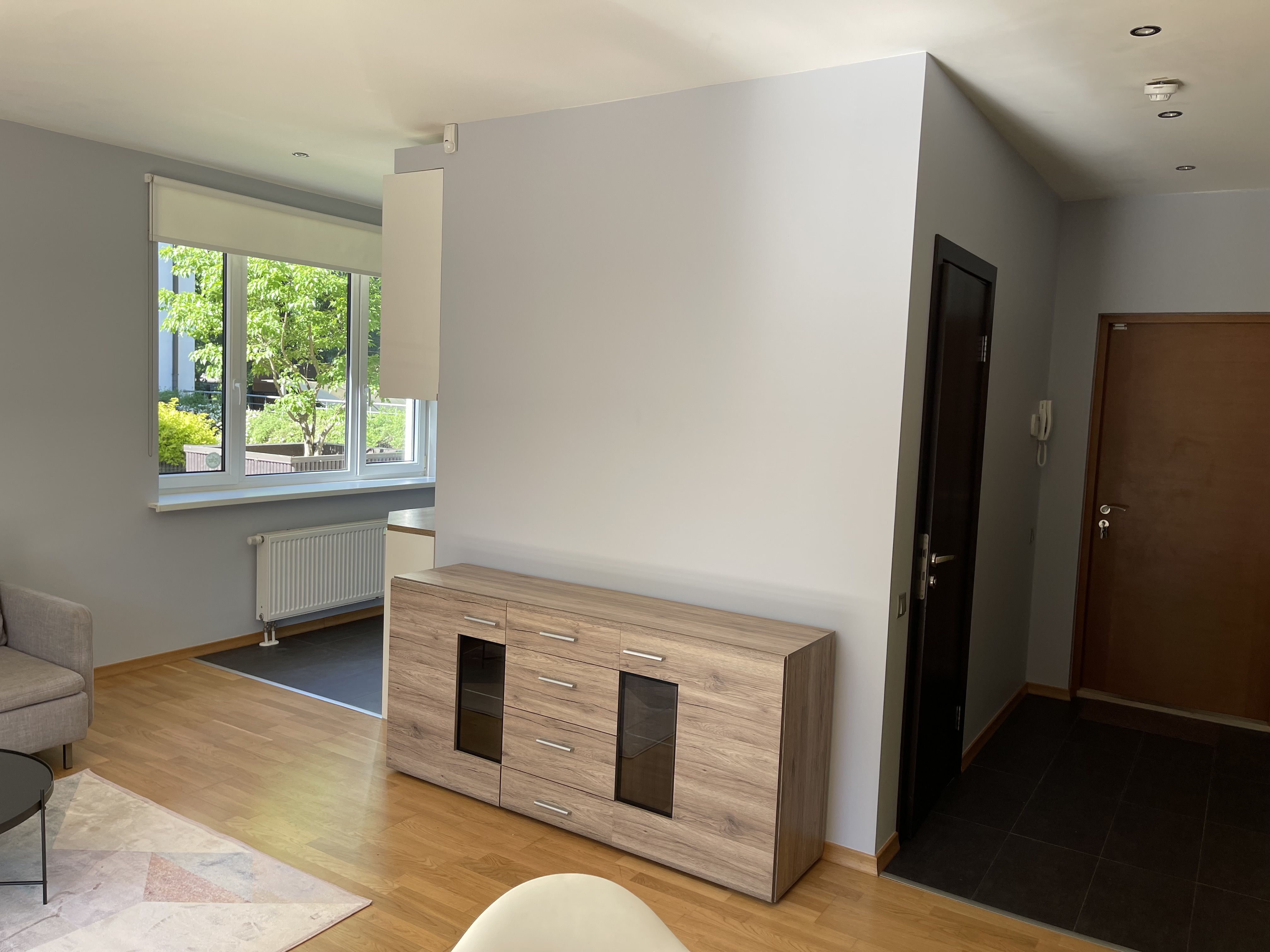 Apartment for rent, Kalnciema street 95 - Image 1