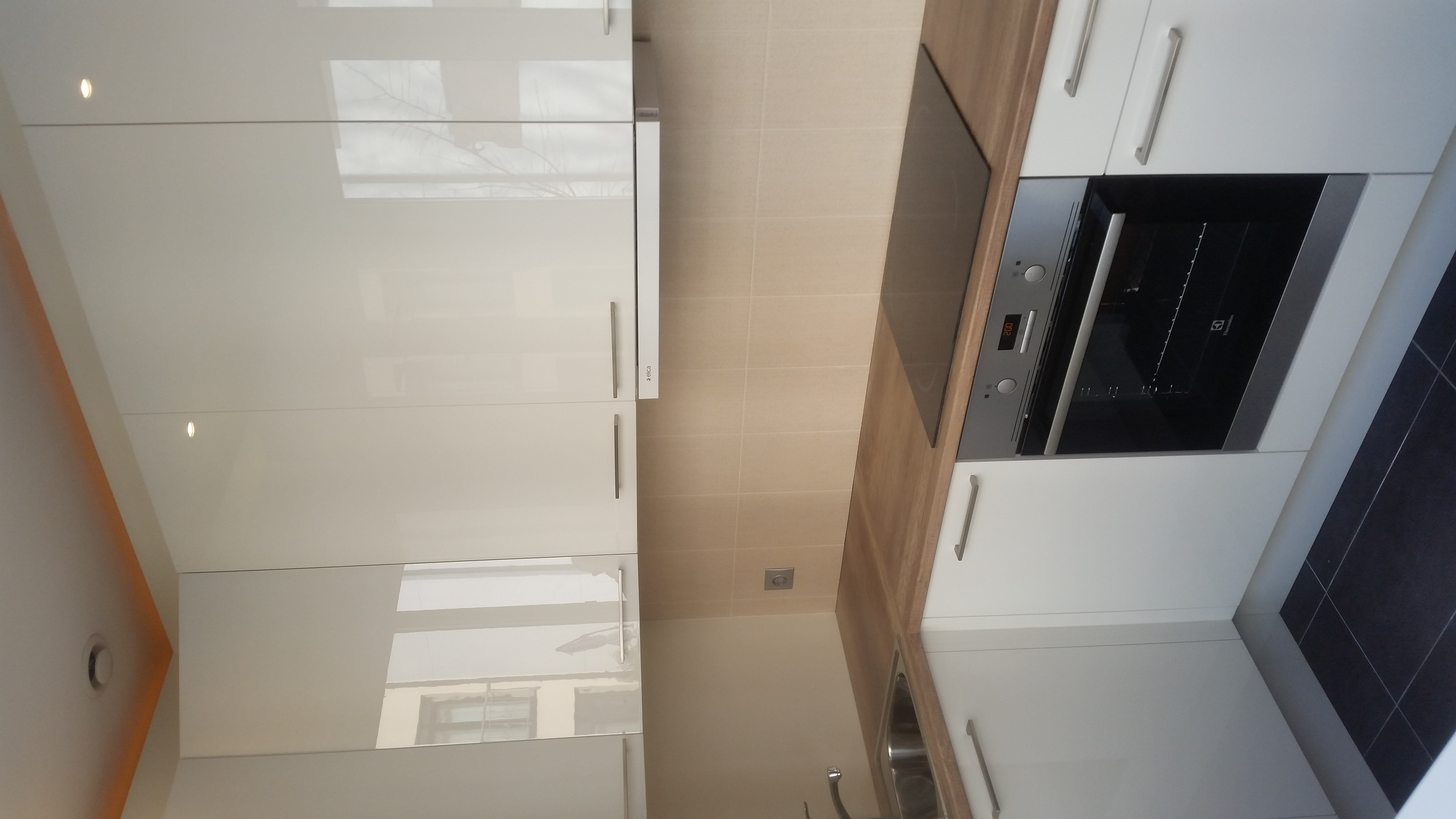 Apartment for rent, Kalnciema street 95 - Image 1