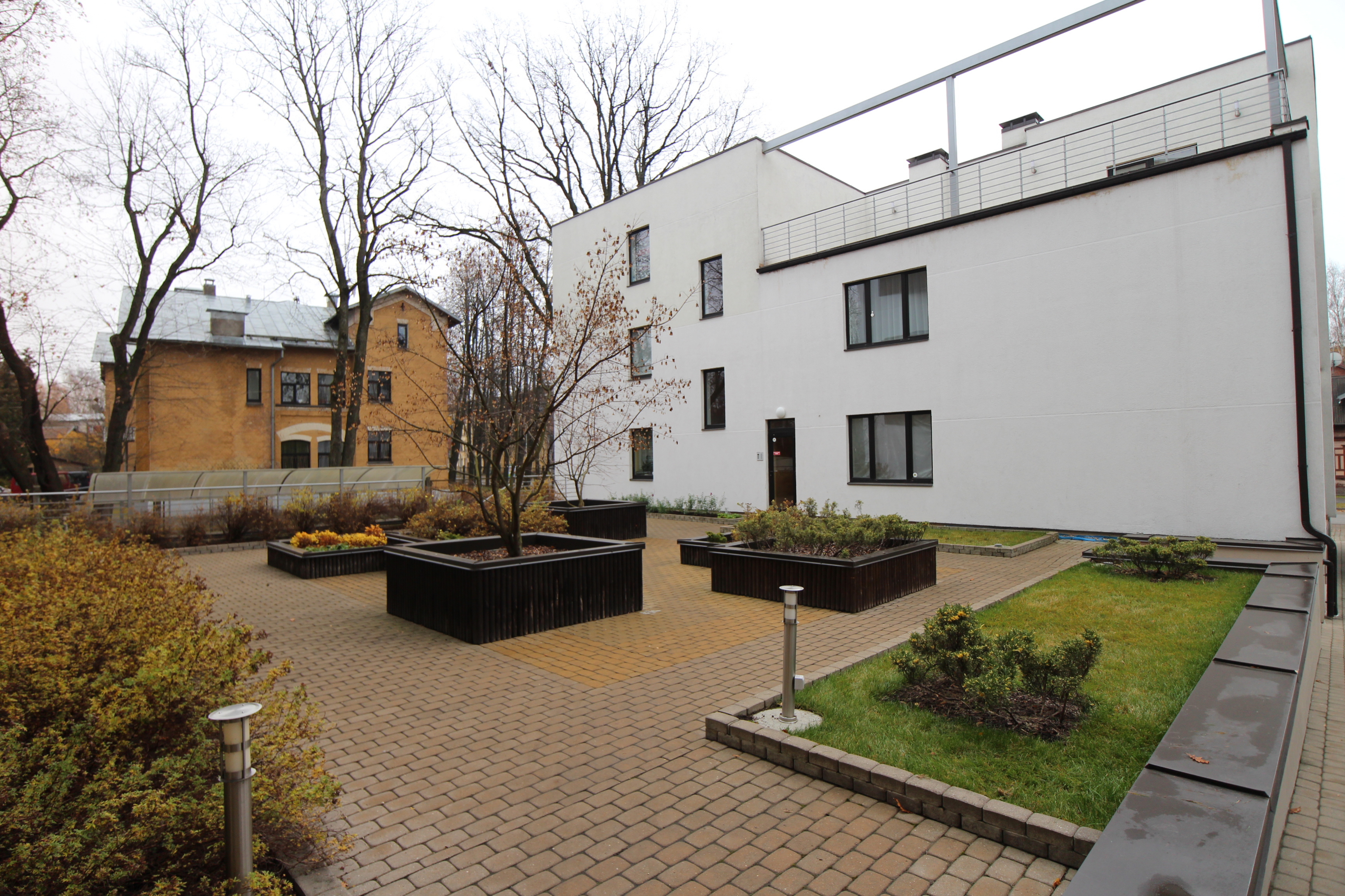 Apartment for rent, Kalnciema street 95 - Image 1