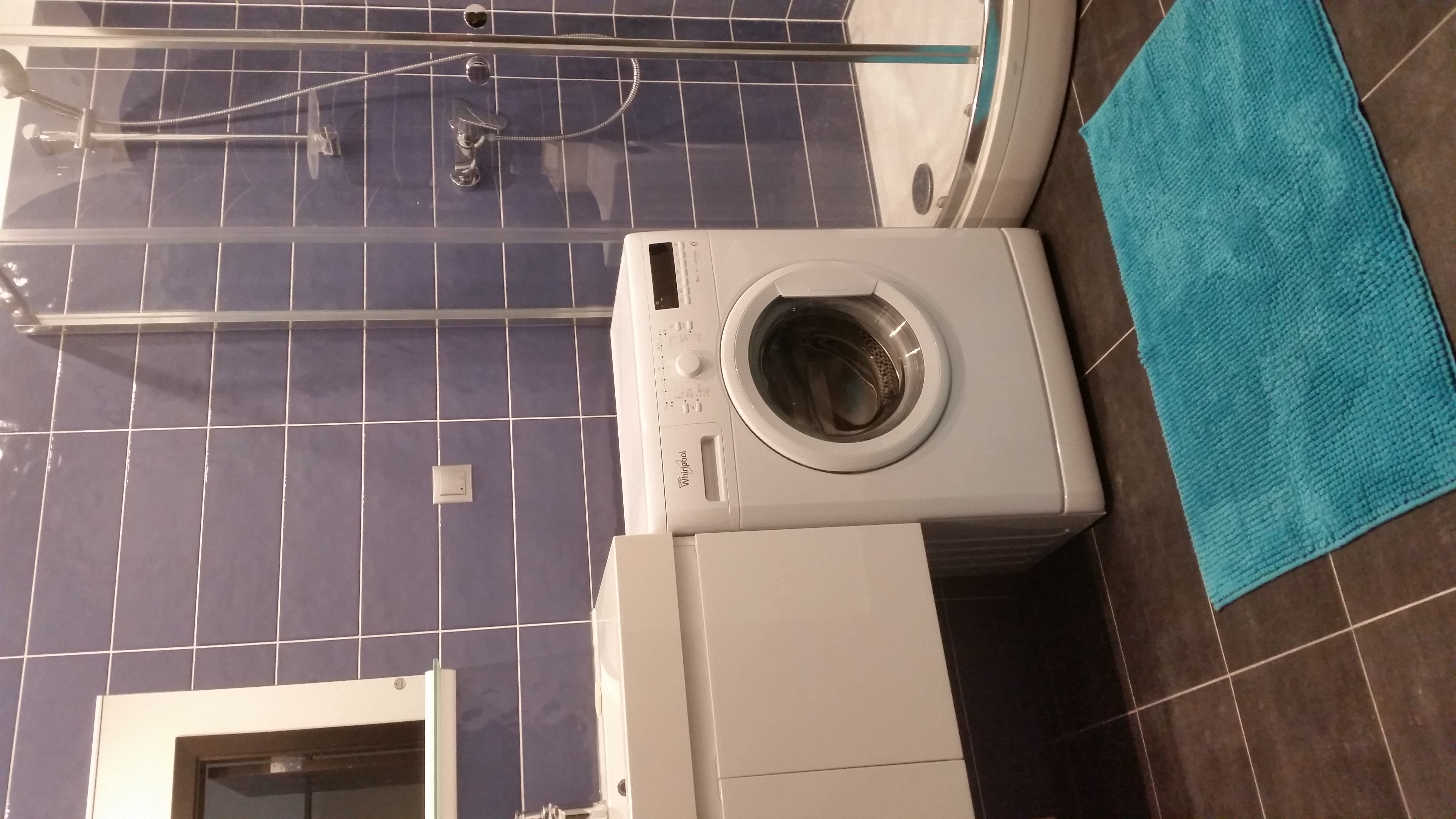 Apartment for rent, Kalnciema street 95 - Image 1