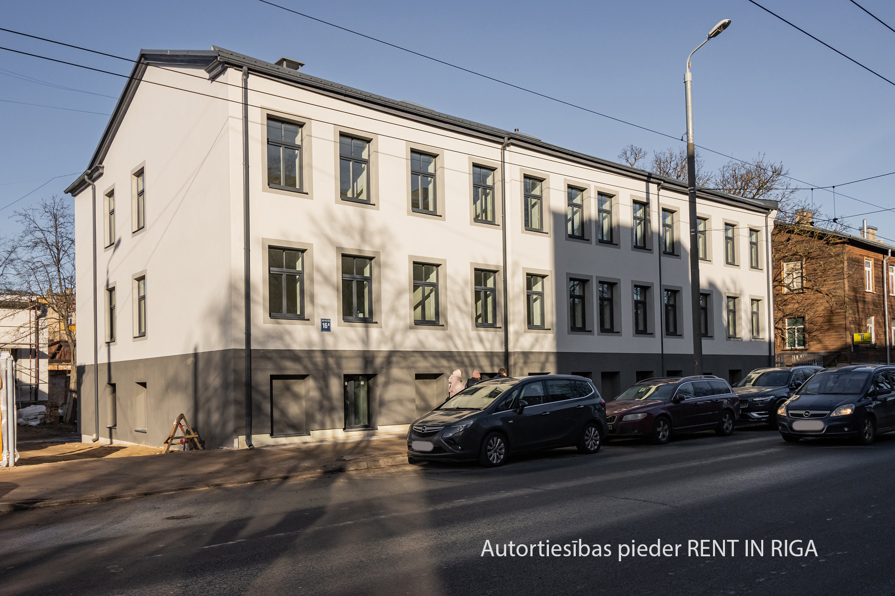 Pārdod dzīvokli, Jāņa Asara iela 16a - Attēls 1