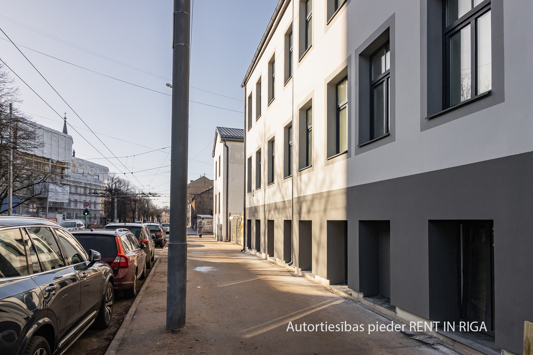 Pārdod dzīvokli, Jāņa Asara iela 16a - Attēls 1