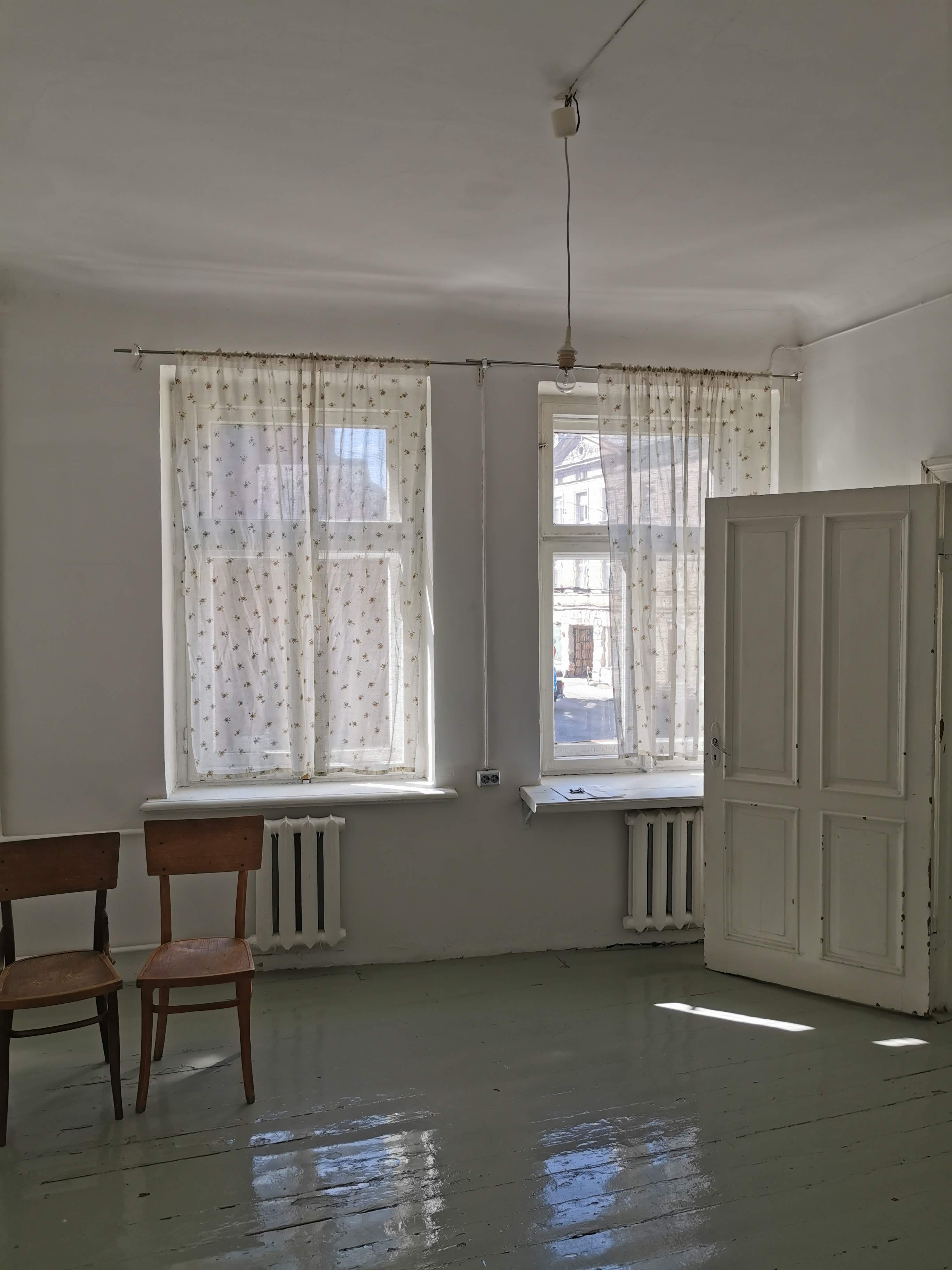 Apartment for rent, Brīvības street 121 - Image 1