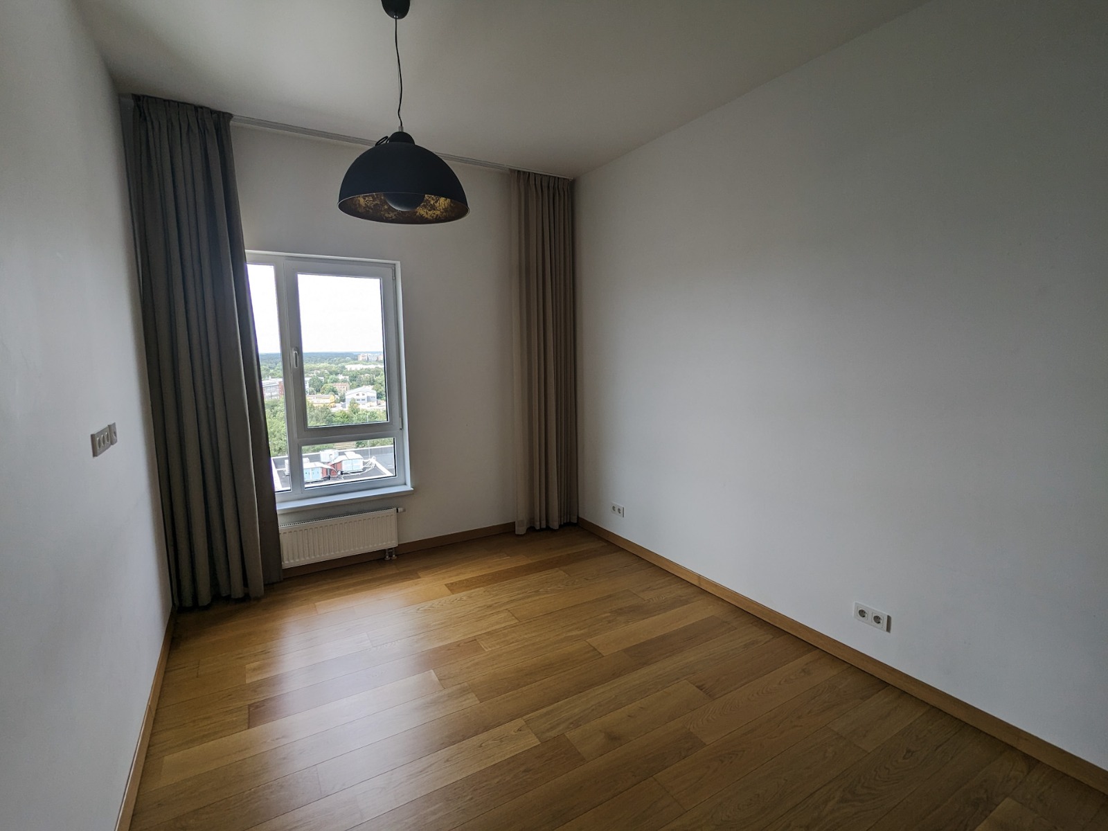 Apartment for rent, Gustava Zemgaļa street 78 - Image 1