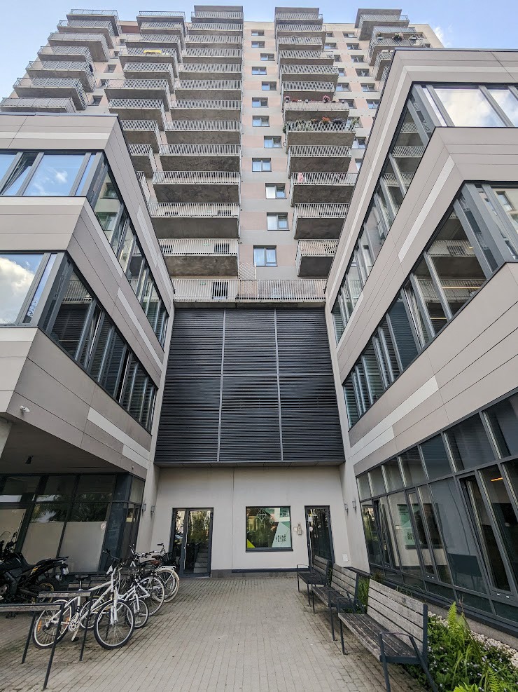 Apartment for rent, Gustava Zemgaļa street 78 - Image 1