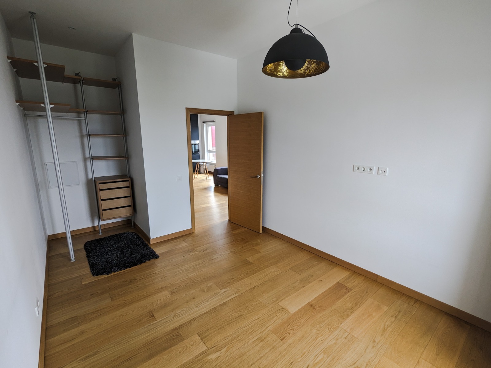 Apartment for rent, Gustava Zemgaļa street 78 - Image 1