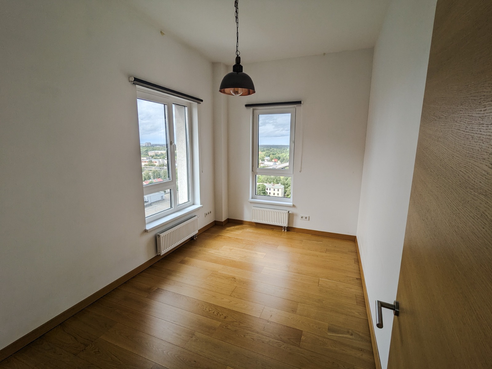 Apartment for rent, Gustava Zemgaļa street 78 - Image 1