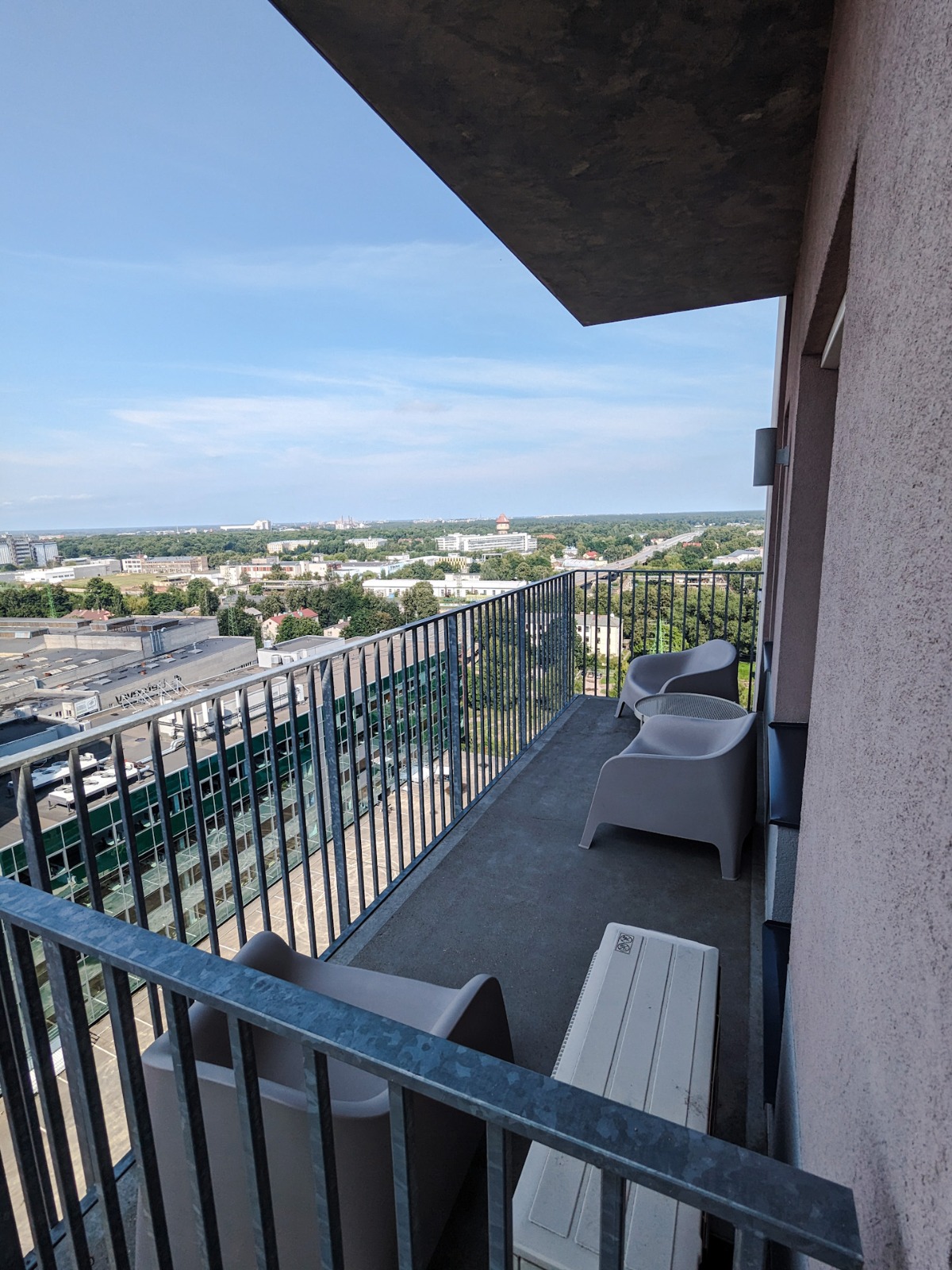 Apartment for rent, Gustava Zemgaļa street 78 - Image 1