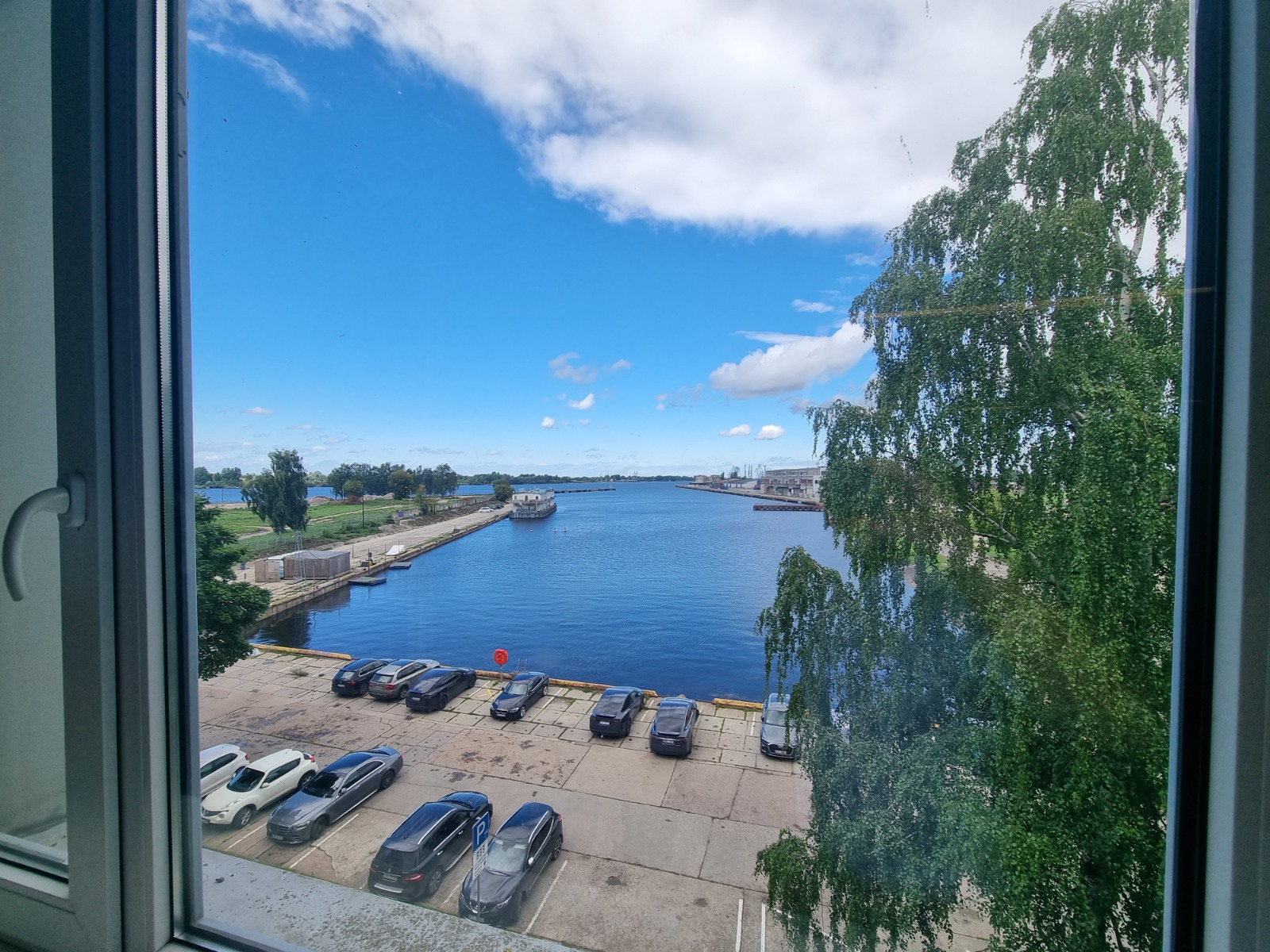 Iznomā biroju, Andrejostas iela - Attēls 1