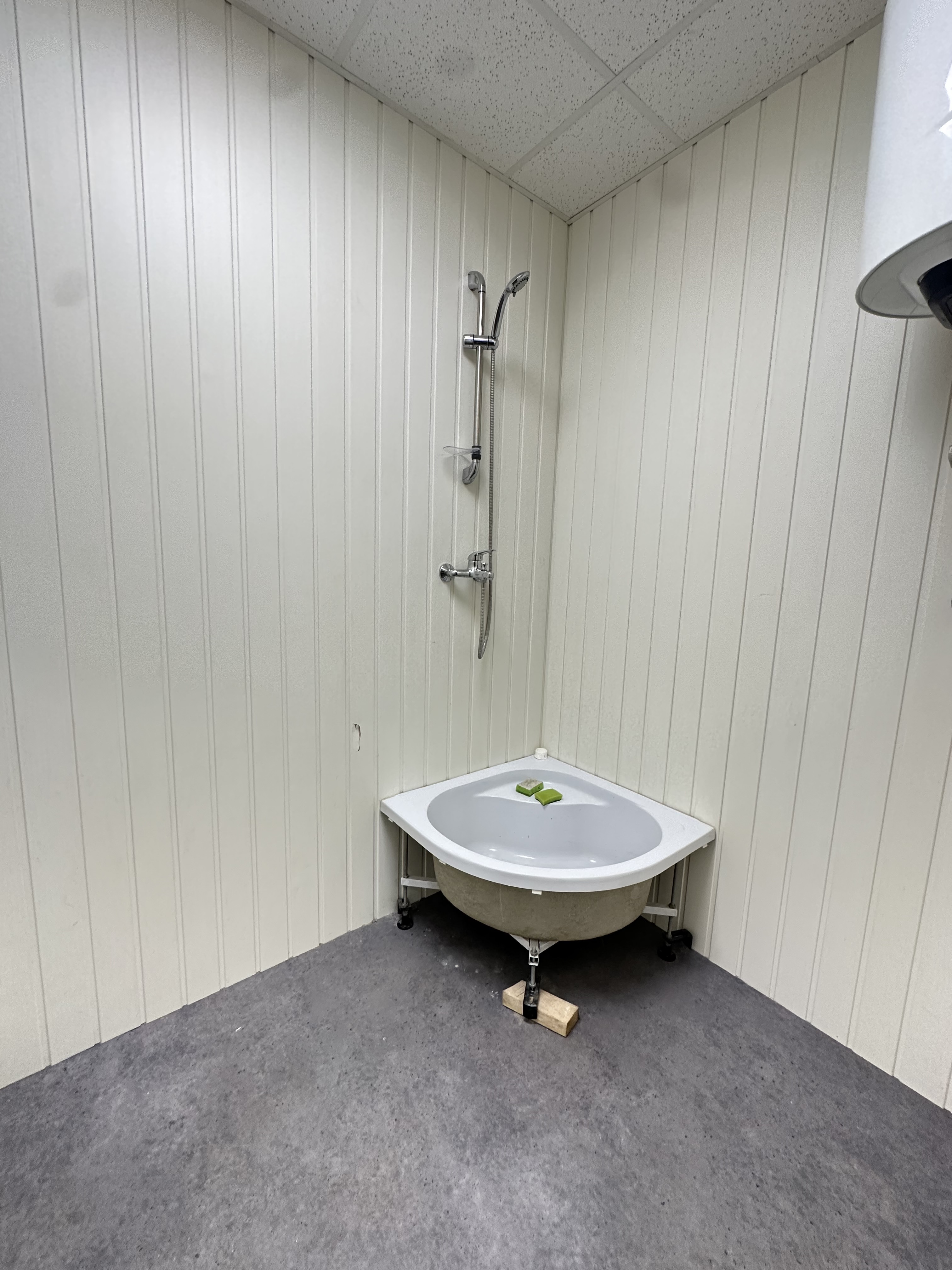 Iznomā ražošanas telpas, Brīvības gatve iela - Attēls 1