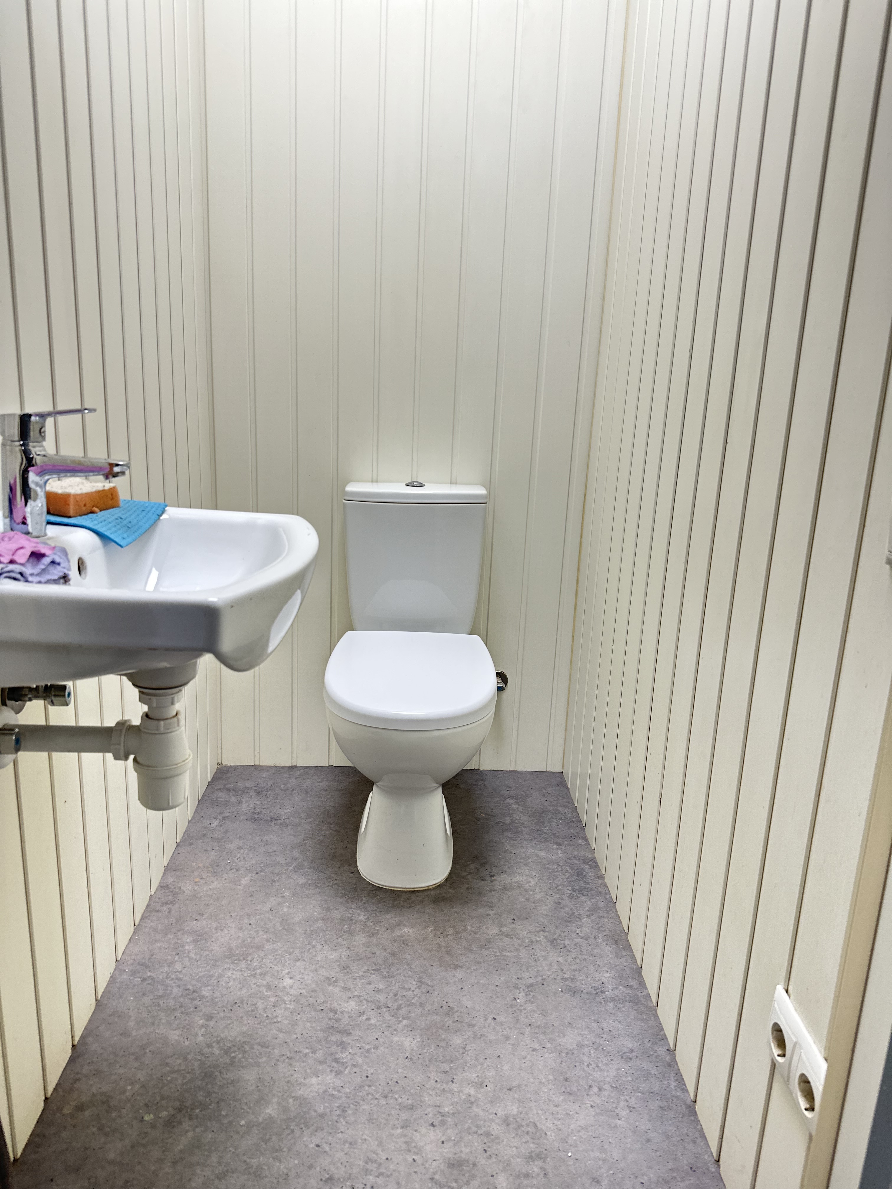 Iznomā ražošanas telpas, Brīvības gatve iela - Attēls 1