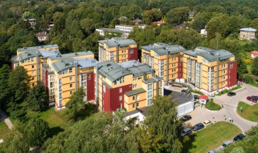 Izīrē dzīvokli, Ezermalas iela 13 - Attēls 1
