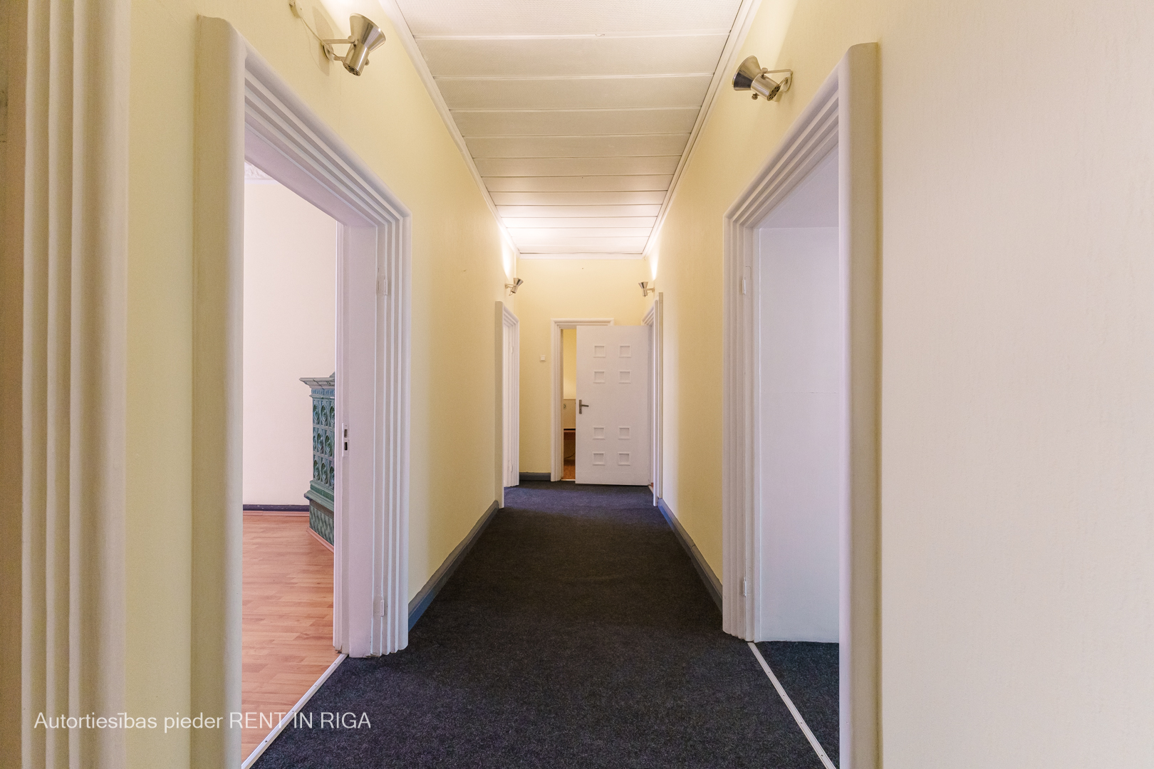 Iznomā biroju, Citadeles iela - Attēls 1