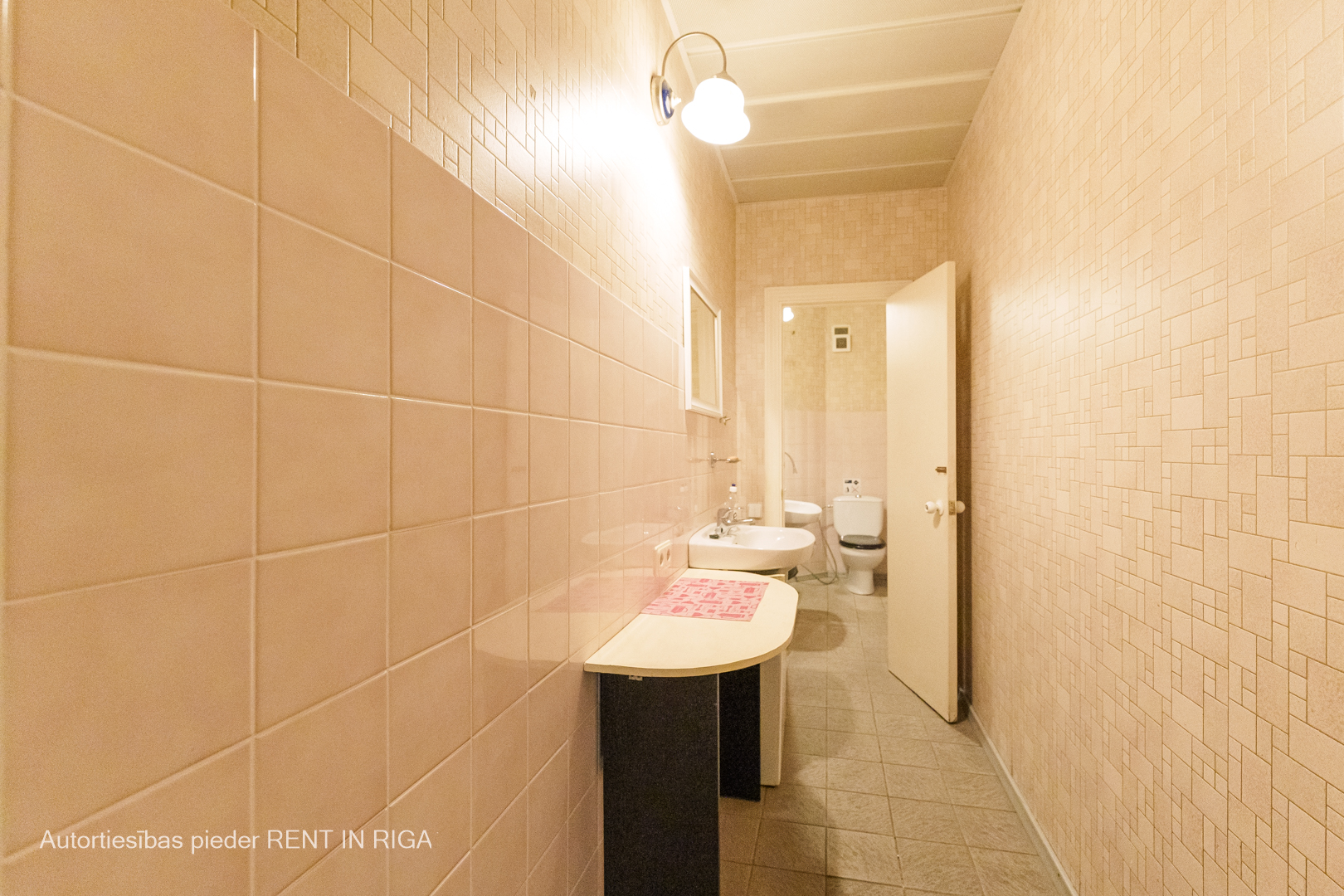 Iznomā biroju, Citadeles iela - Attēls 1