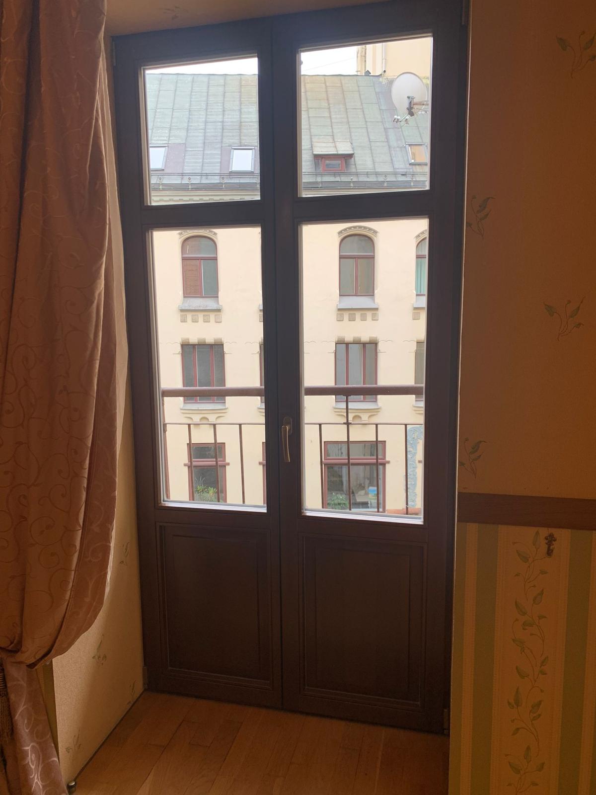 Izīrē dzīvokli, Meistaru iela 6 - Attēls 1