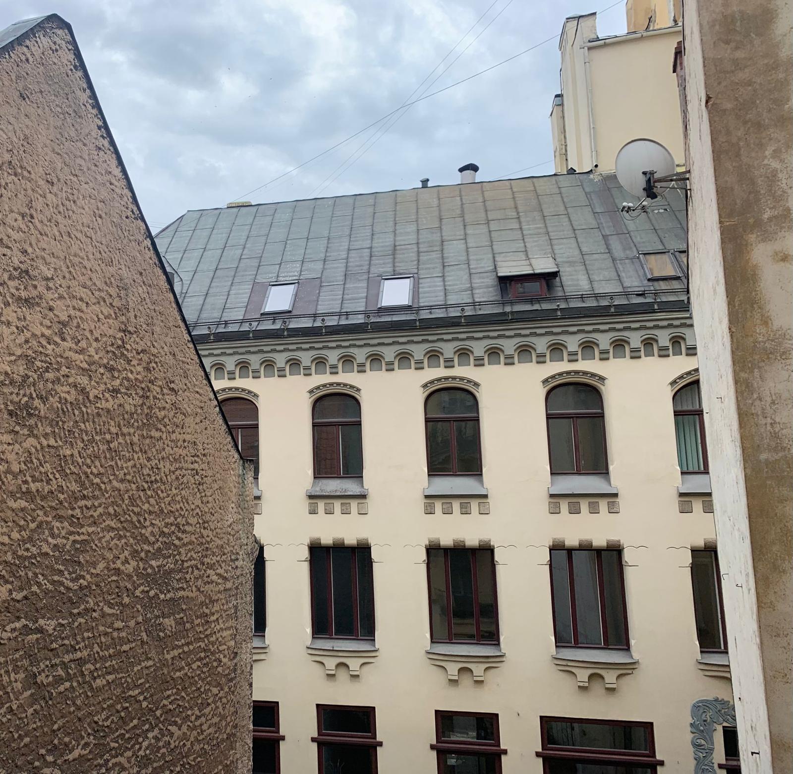Izīrē dzīvokli, Meistaru iela 6 - Attēls 1