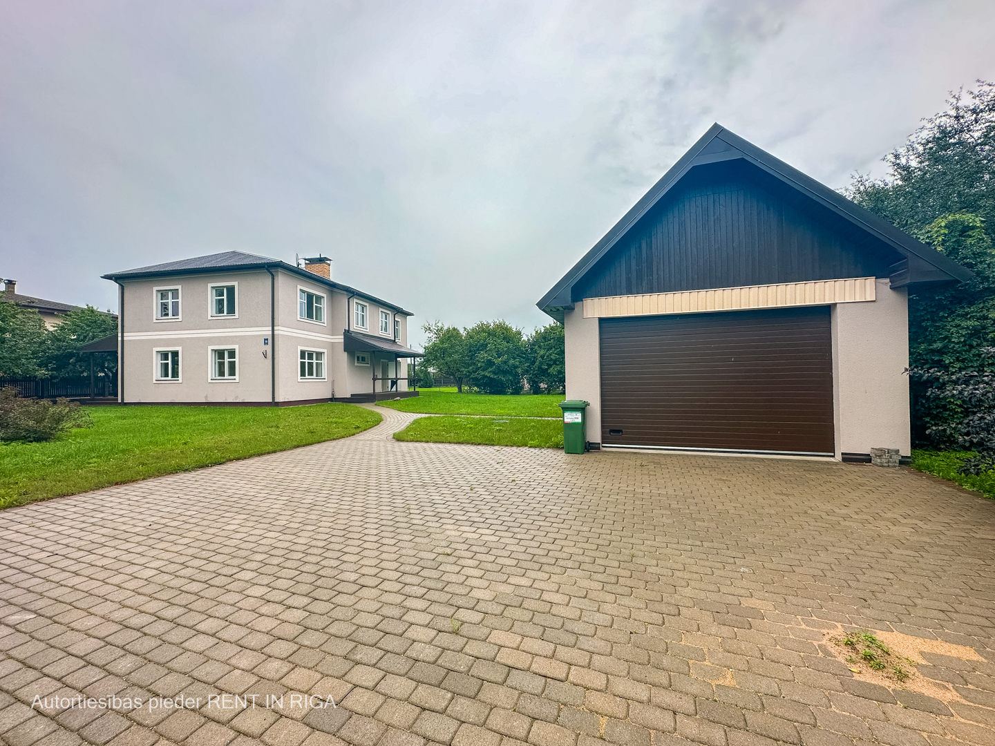 House for sale, Viršu street - Image 1