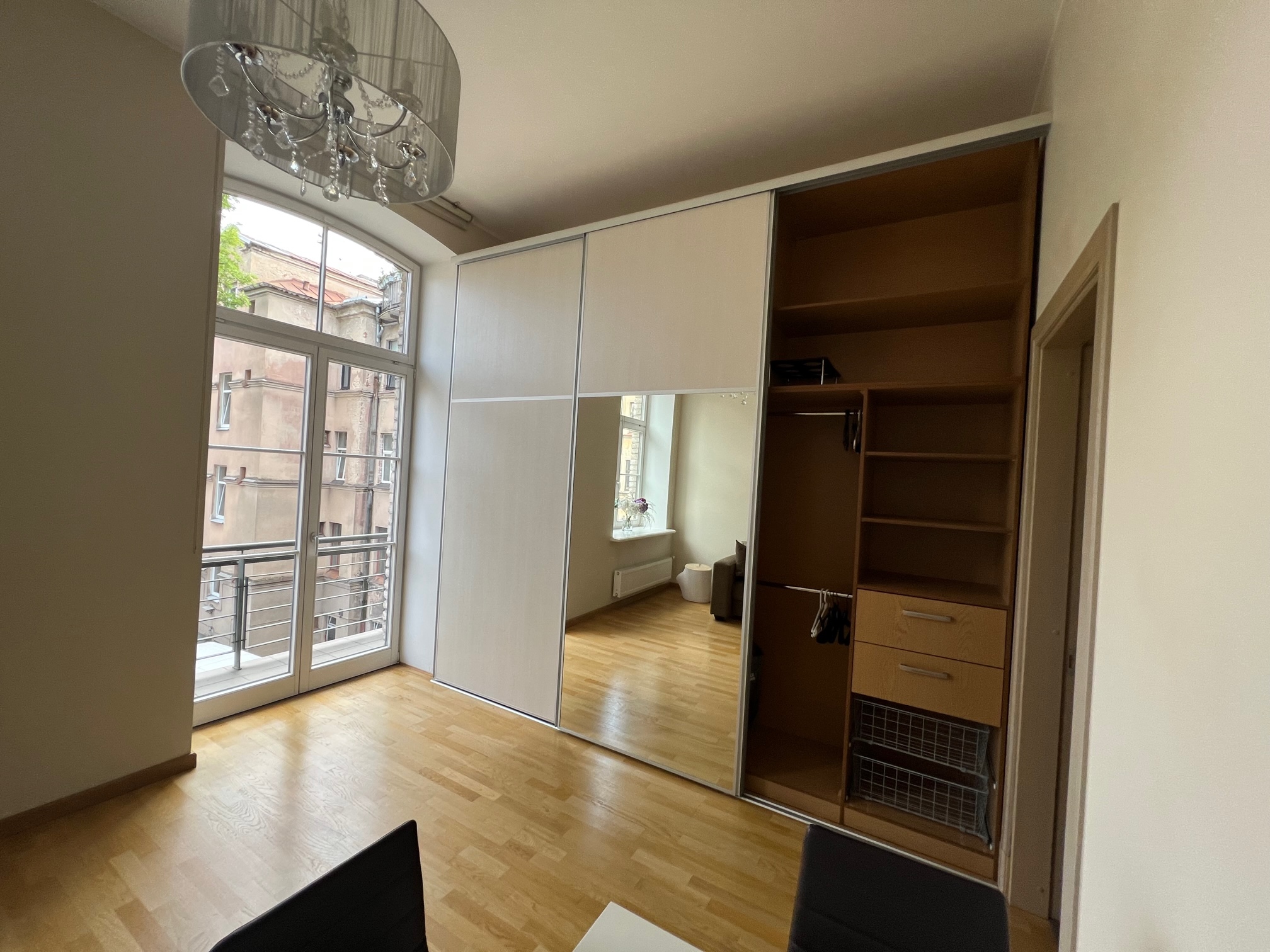 Izīrē dzīvokli, Brīvības iela 139 - Attēls 1