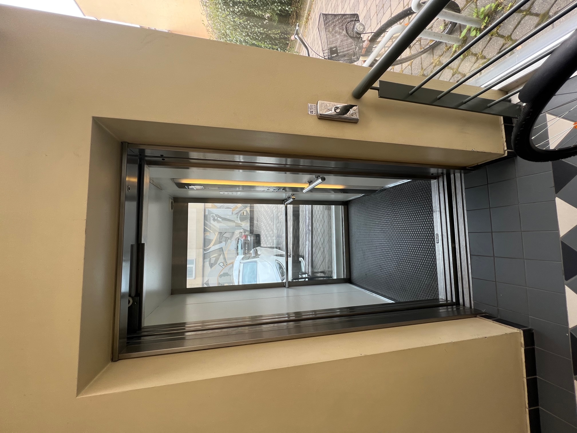 Izīrē dzīvokli, Brīvības iela 139 - Attēls 1