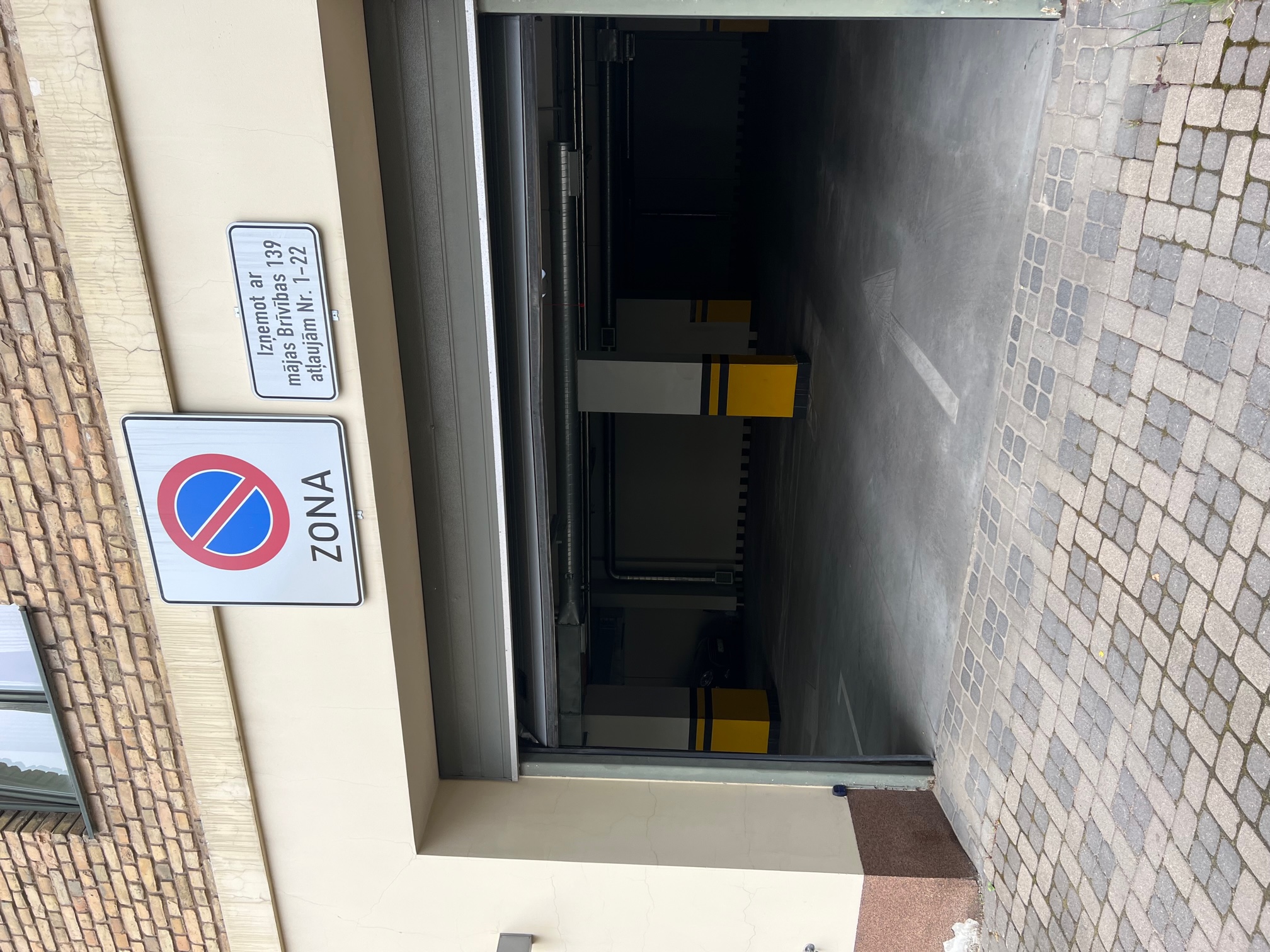 Izīrē dzīvokli, Brīvības iela 139 - Attēls 1