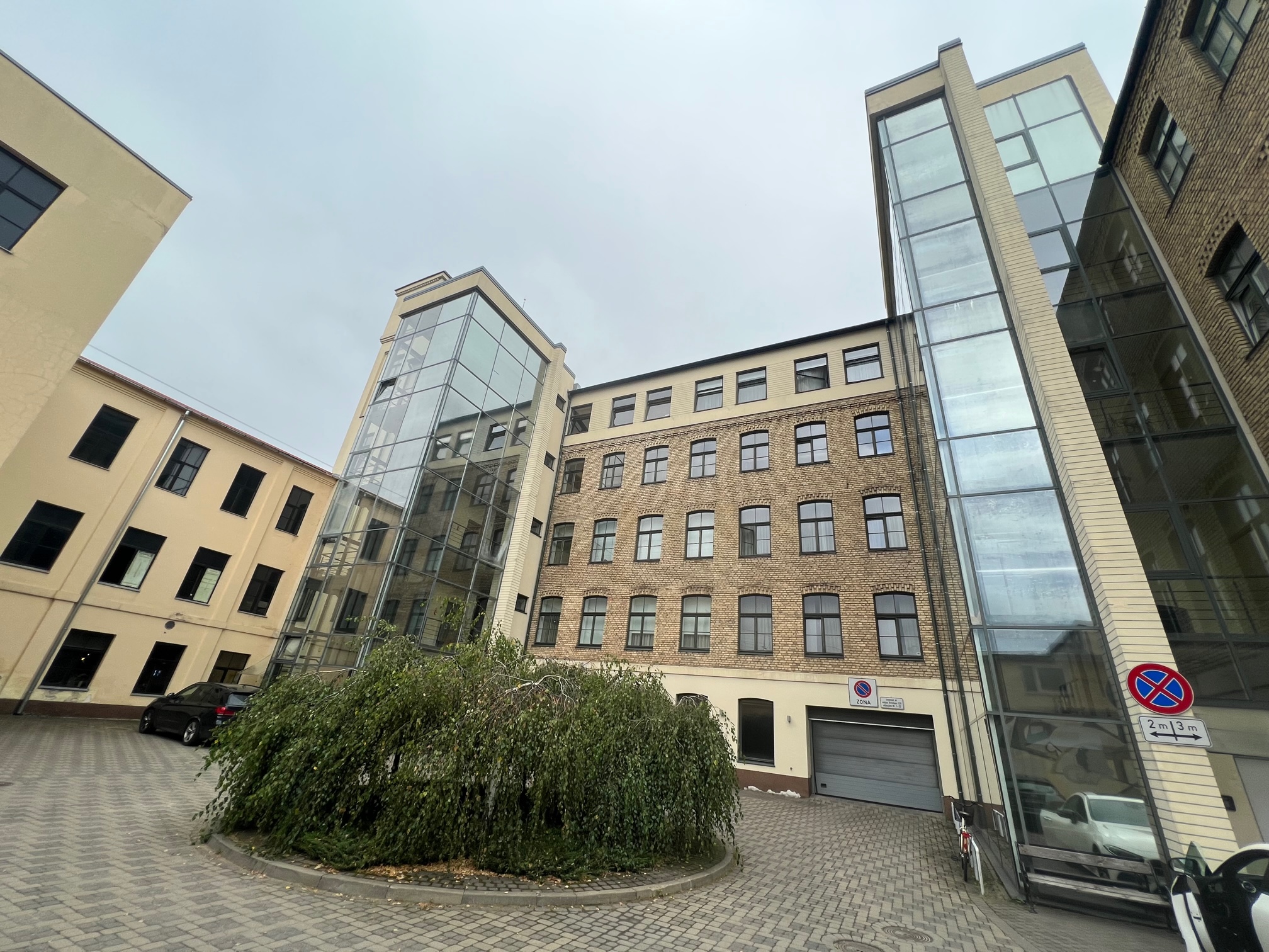 Izīrē dzīvokli, Brīvības iela 139 - Attēls 1