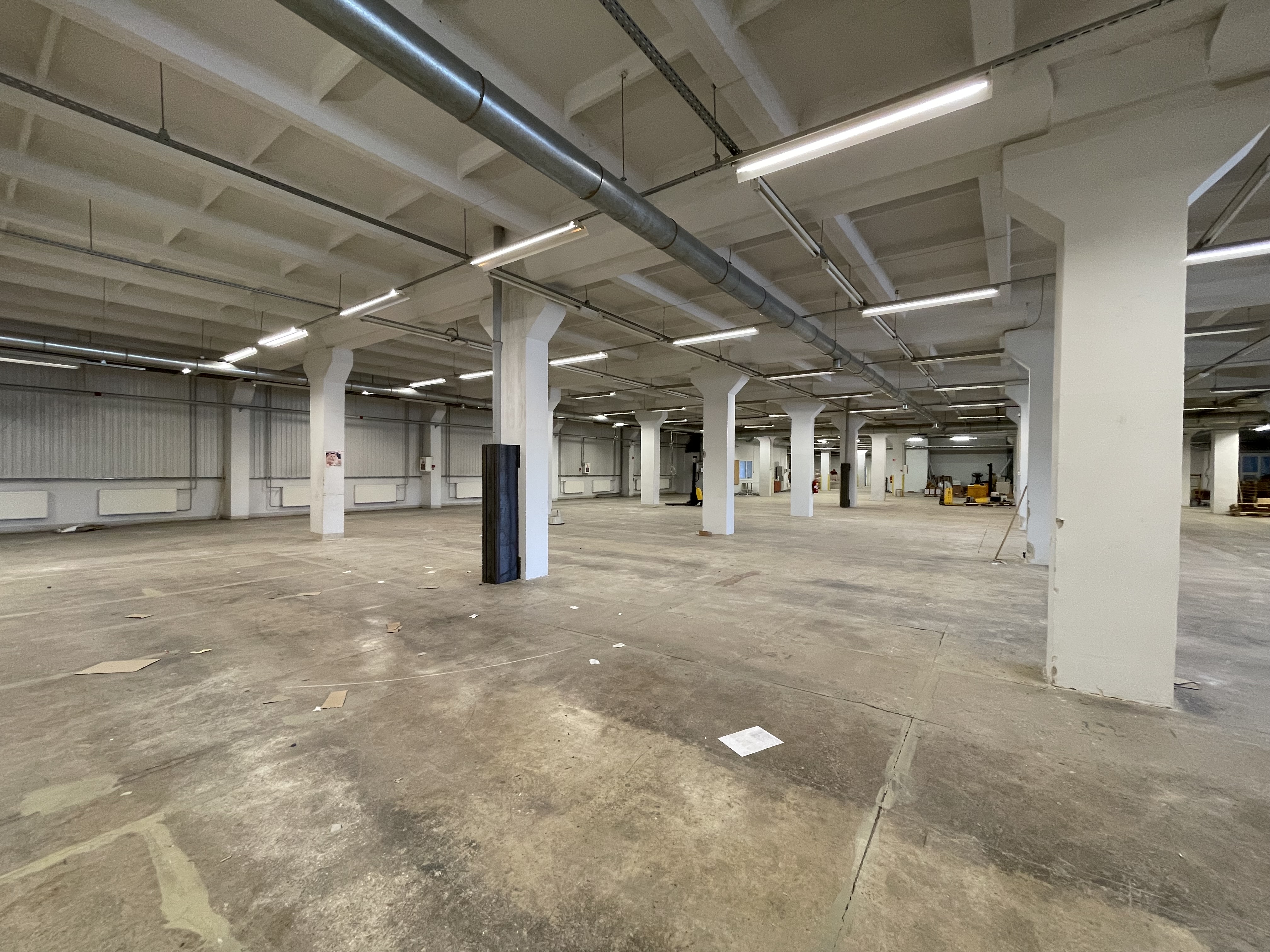 Warehouse for sale, Kleistu street - Image 1