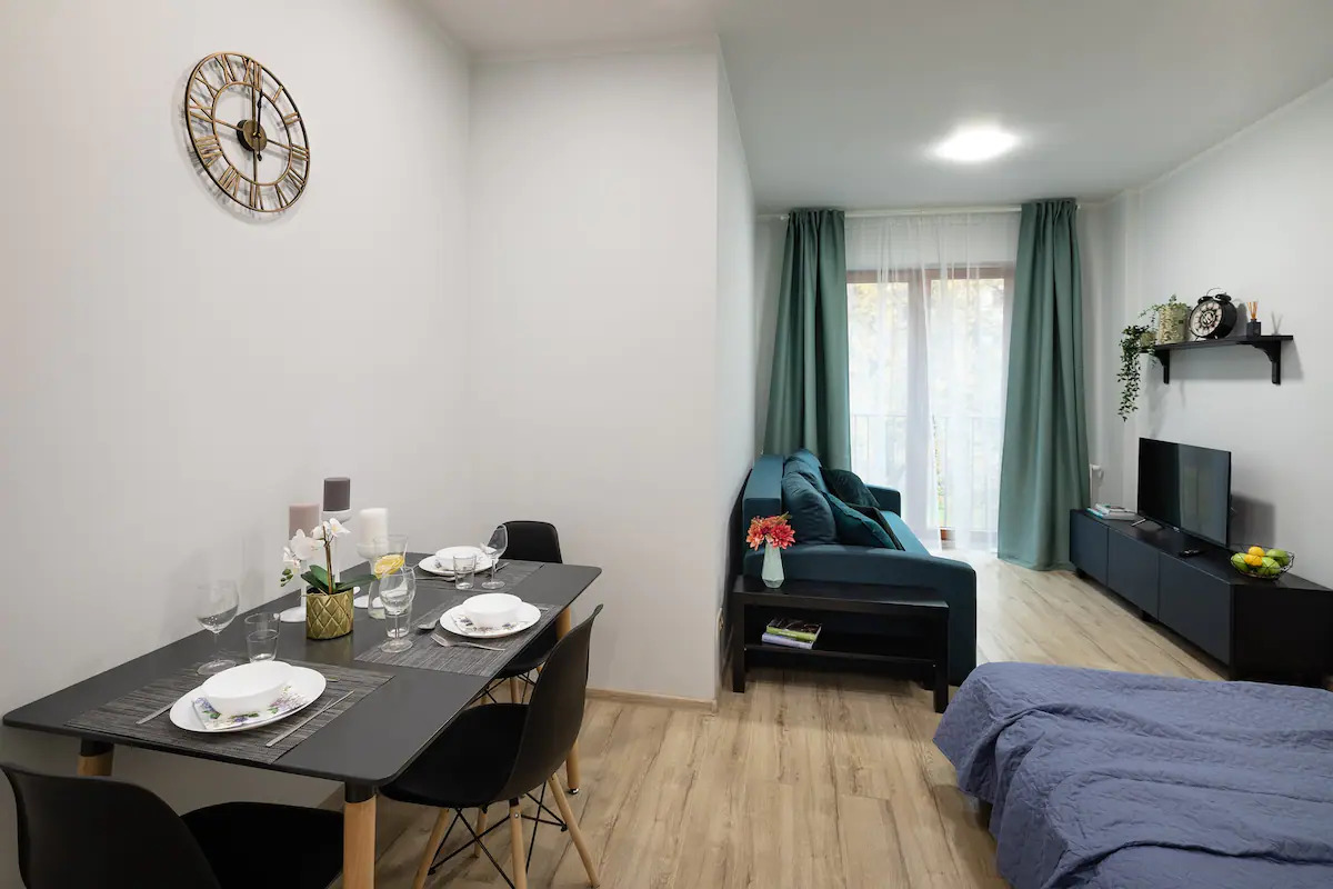 Pārdod dzīvokli, Kungu iela 25 - Attēls 1