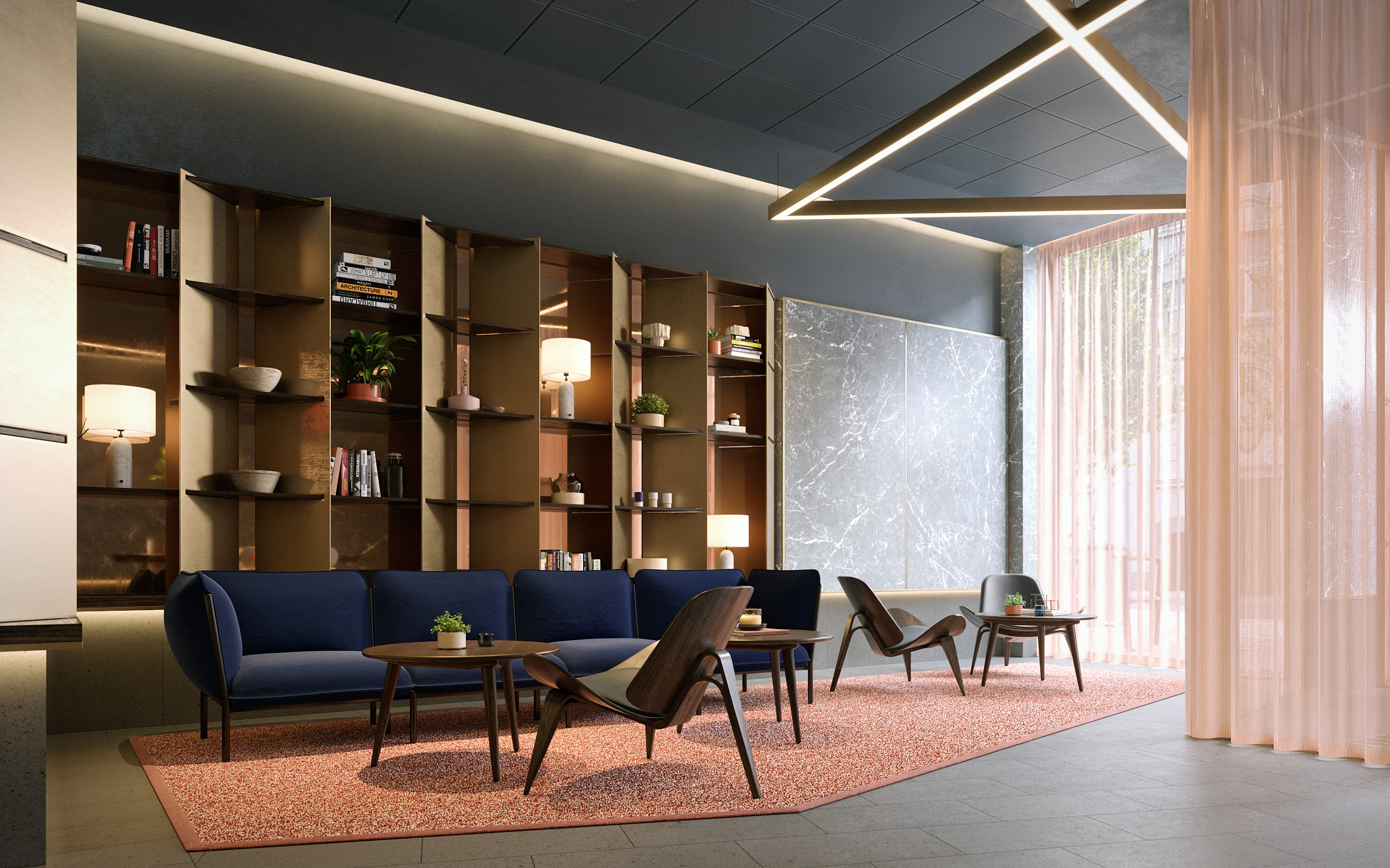 Сдают офис, улица Antonijas - Изображение 1