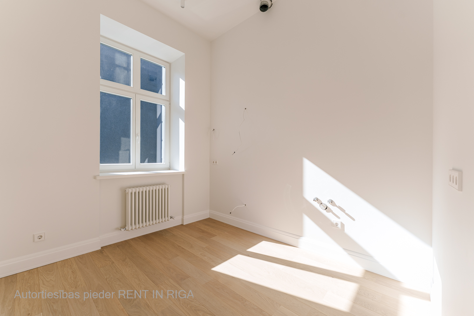 Apartment for sale, Raiņa bulvāris street 27 - Image 1