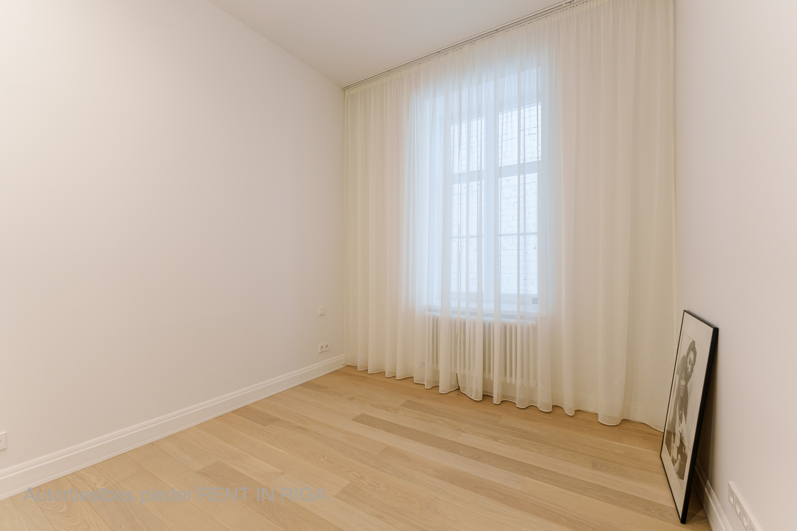 Apartment for sale, Raiņa bulvāris street 27 - Image 1