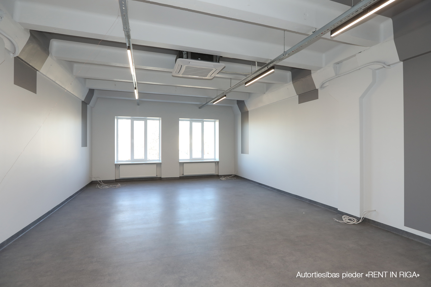 Industrial premises for rent, Brīvības gatve street - Image 1