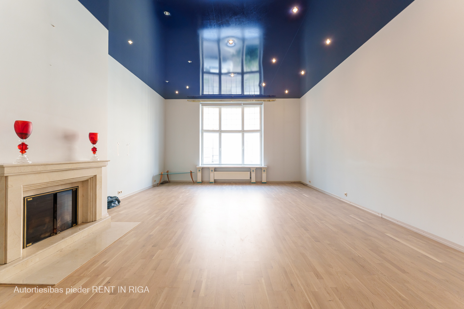 Apartment for rent, Andreja Pumpura street 5 - Image 1