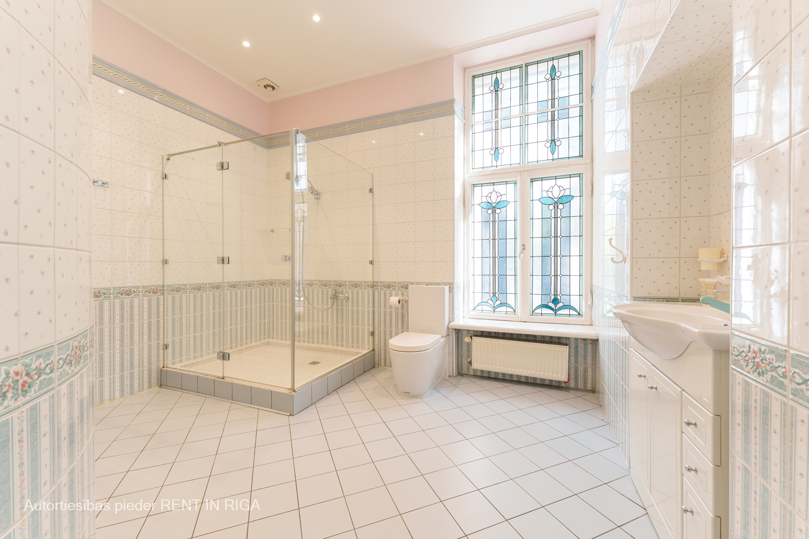 Apartment for rent, Andreja Pumpura street 5 - Image 1