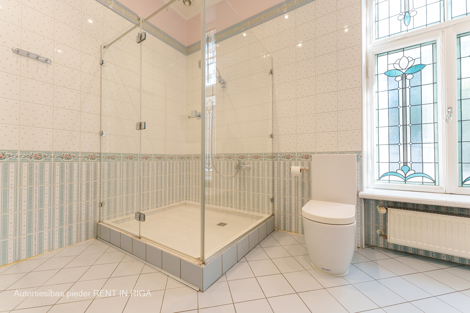 Apartment for rent, Andreja Pumpura street 5 - Image 1