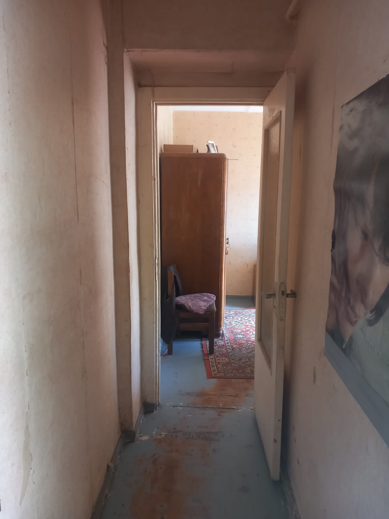 Pārdod dzīvokli, Lāčplēša iela 27 - Attēls 1
