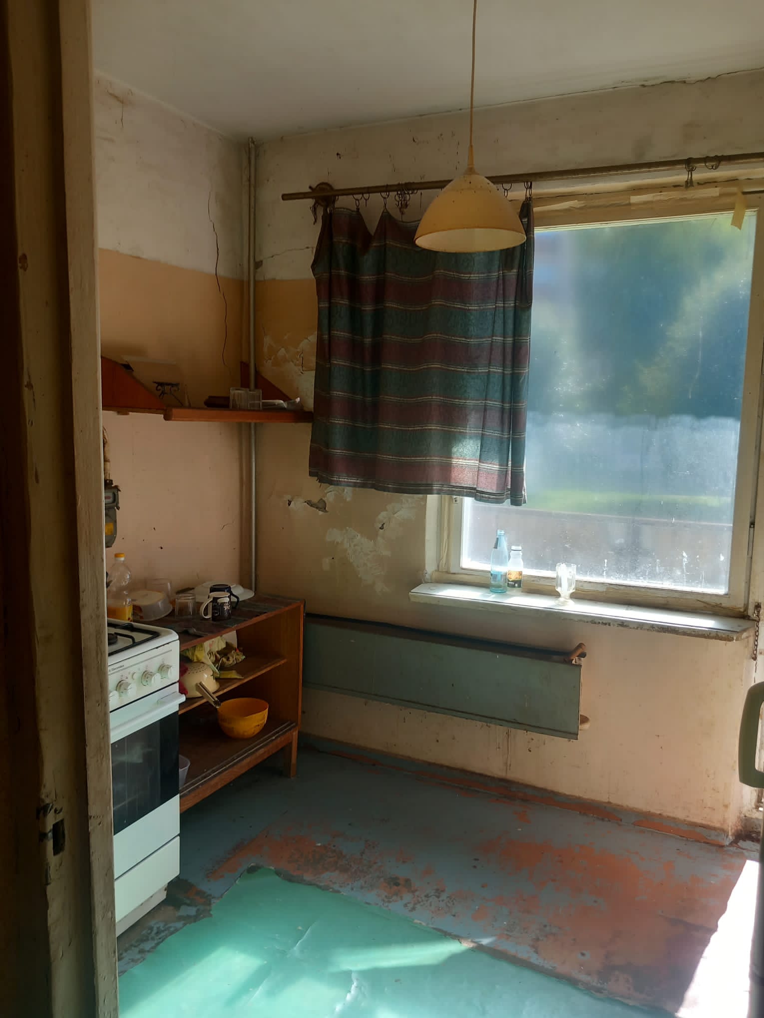 Pārdod dzīvokli, Lāčplēša iela 27 - Attēls 1