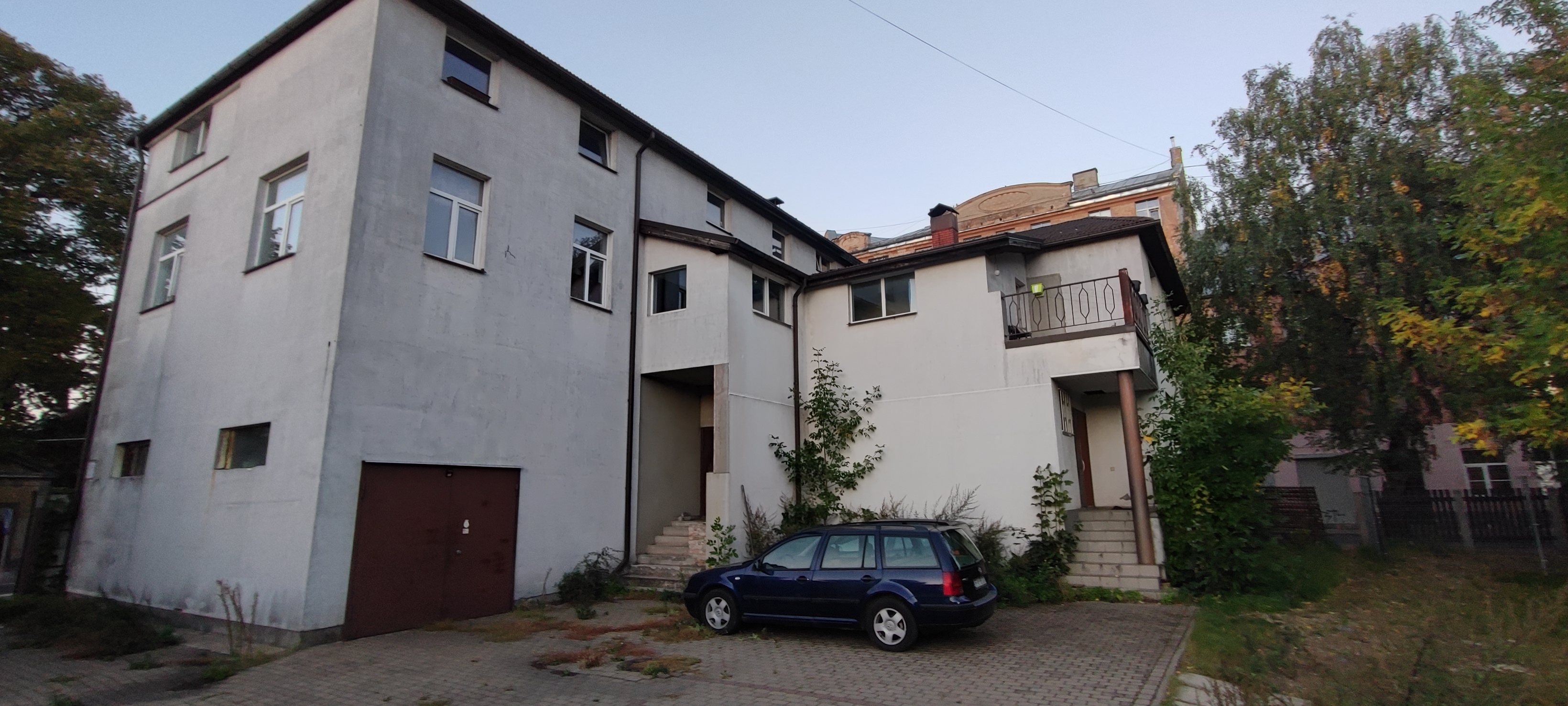 Pārdod namīpašumu, Daugavpils iela - Attēls 1
