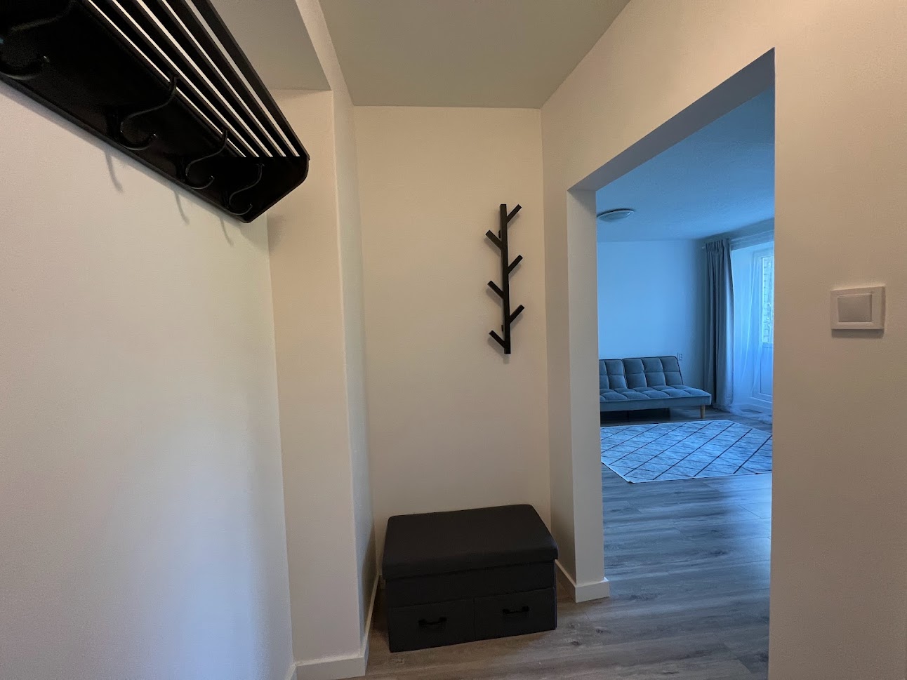 Apartment for rent, Raņķa dambis street 7 - Image 1