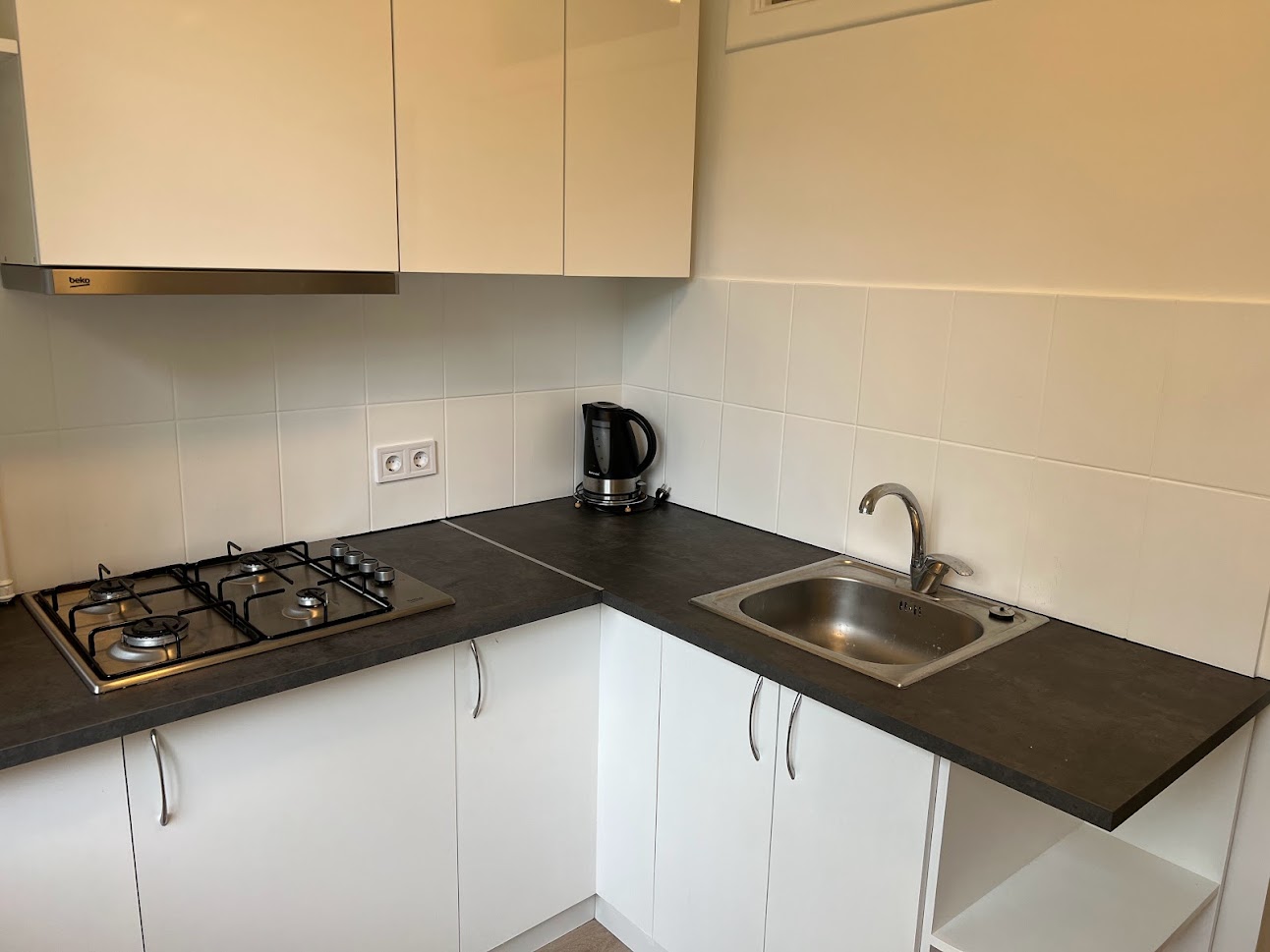 Apartment for rent, Raņķa dambis street 7 - Image 1
