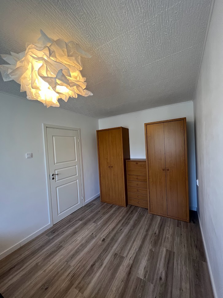 Apartment for rent, Raņķa dambis street 7 - Image 1
